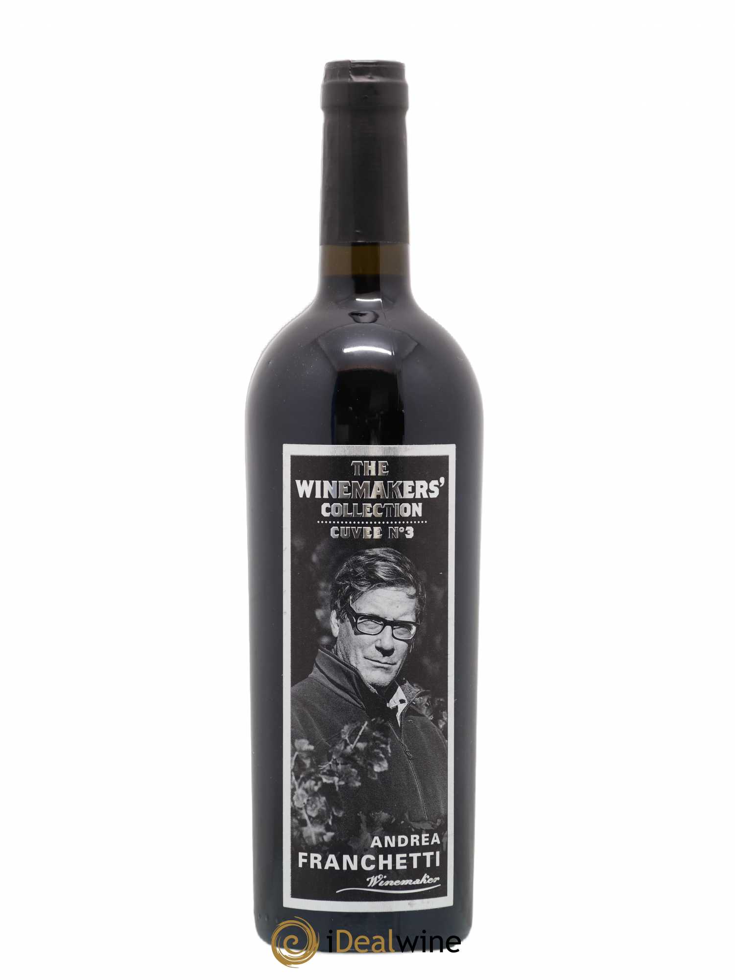 Haut Médoc (senza prezzo di riserva) 2007 - Lotto di 1 bottiglia - 0