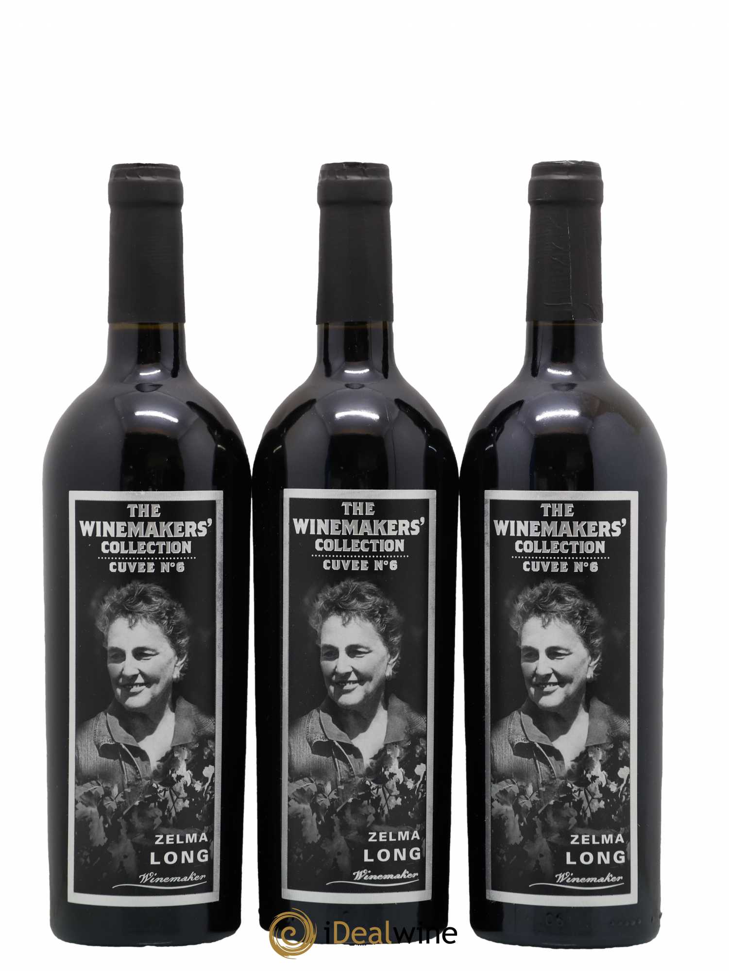 Haut Médoc (senza prezzo di riserva) 2011 - Lotto di 3 bottiglie - 0