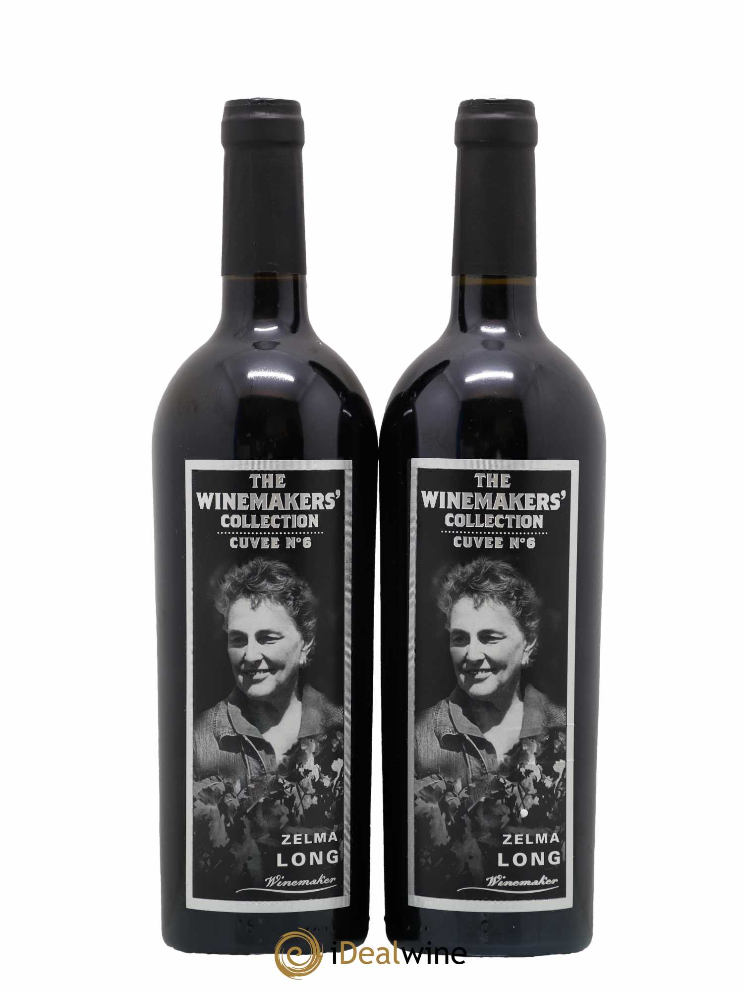 Haut Médoc (ohne Mindestpreis) 2011 - Posten von 2 Flaschen - 0
