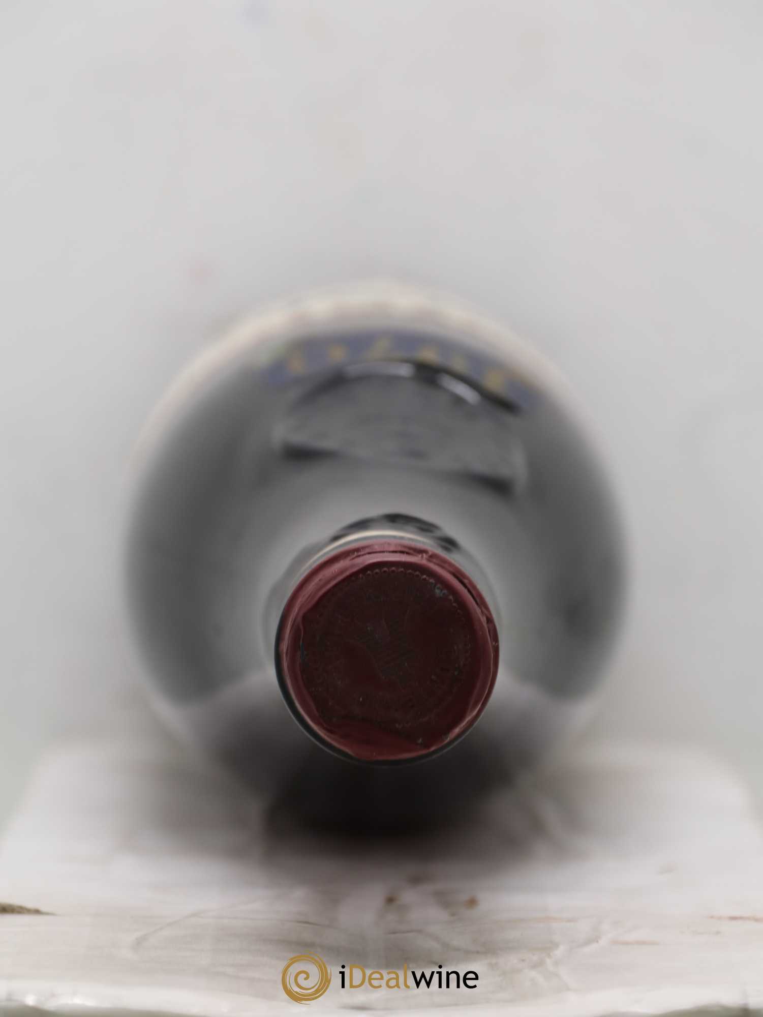 Barolo Ditta Giacomo Conterno 1970 - Lot de 1 bouteille - 1