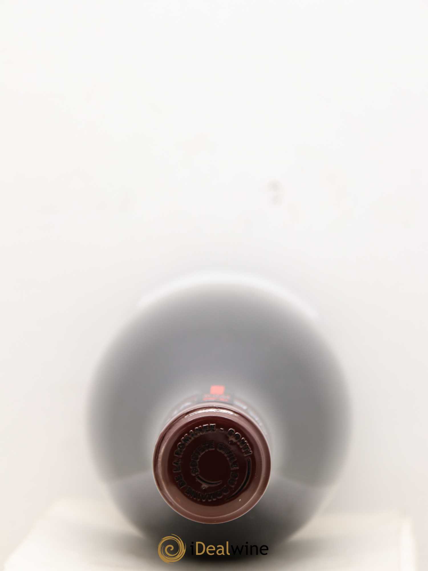 Romanée-Saint-Vivant Grand Cru Domaine de la Romanée-Conti 2015 - Lot de 1 bouteille - 2