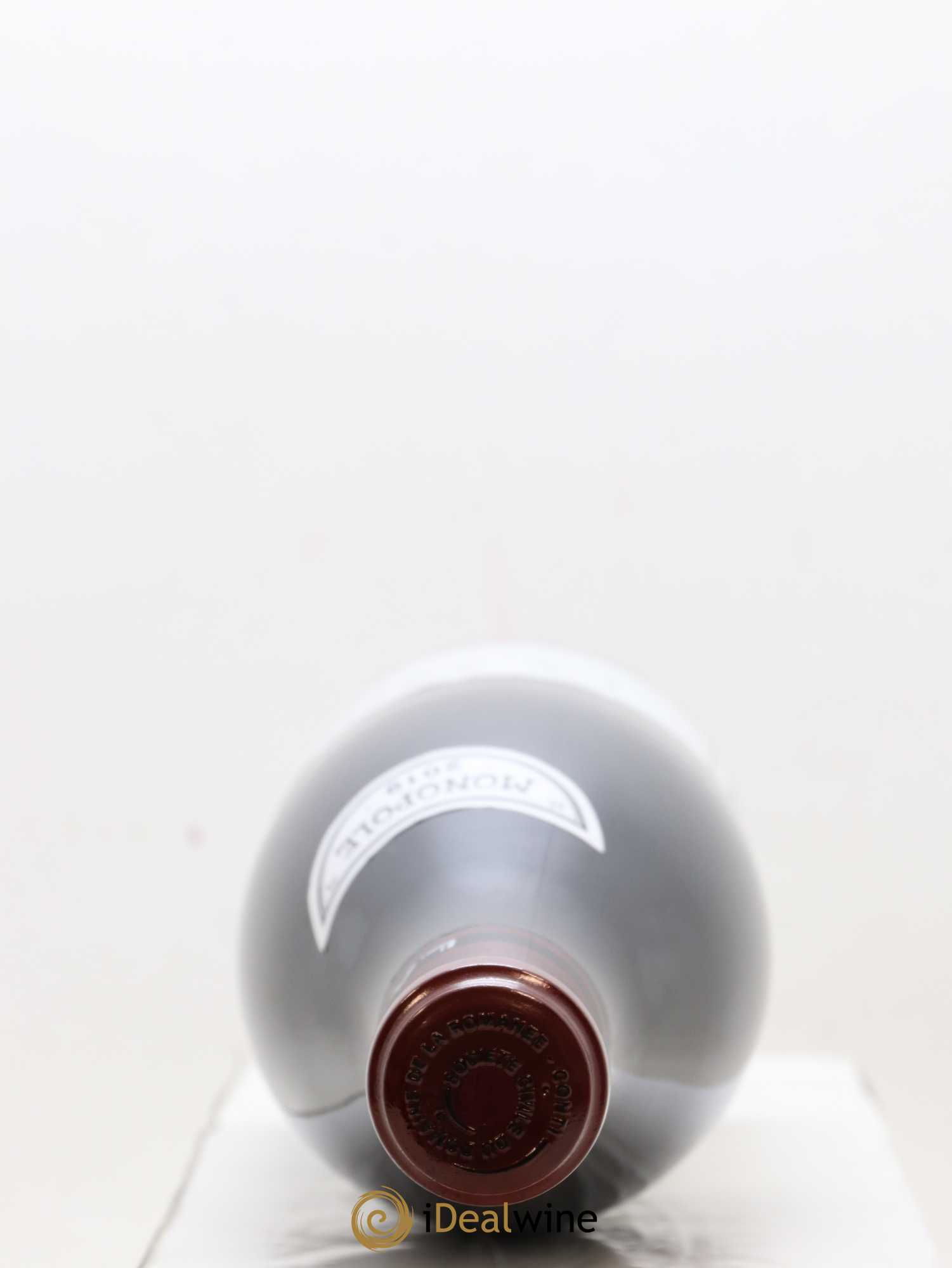 La Tâche Grand Cru Domaine de la Romanée-Conti 2019 - Lot de 1 bouteille - 2
