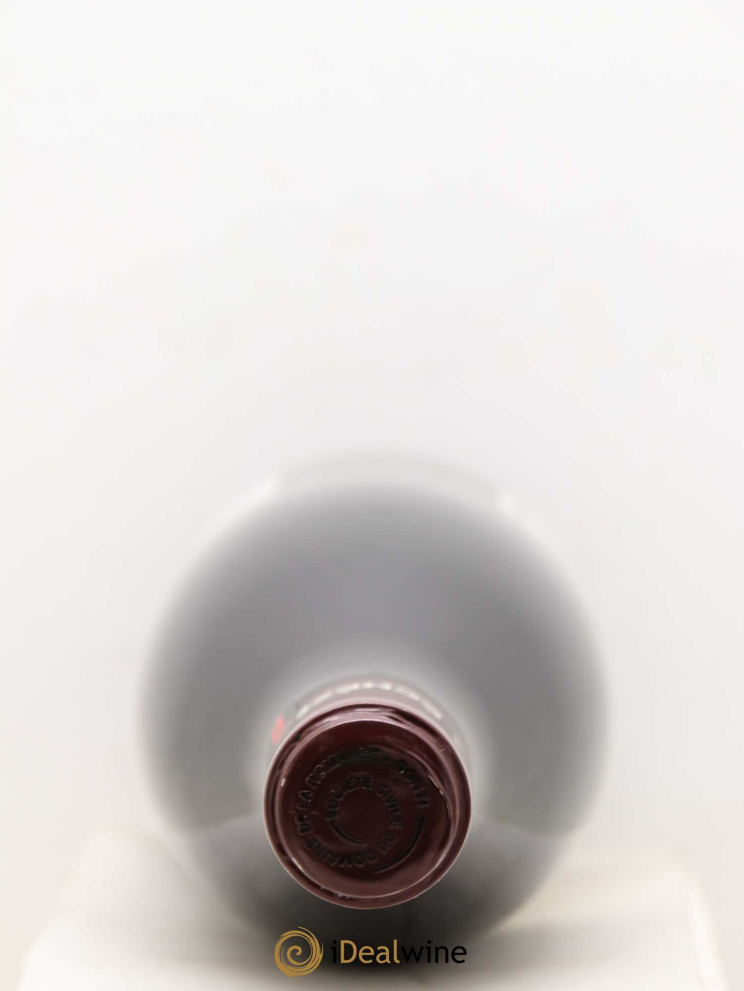 Grands-Echezeaux Grand Cru Domaine de la Romanée-Conti 2002 - Lot de 1 bouteille - 2