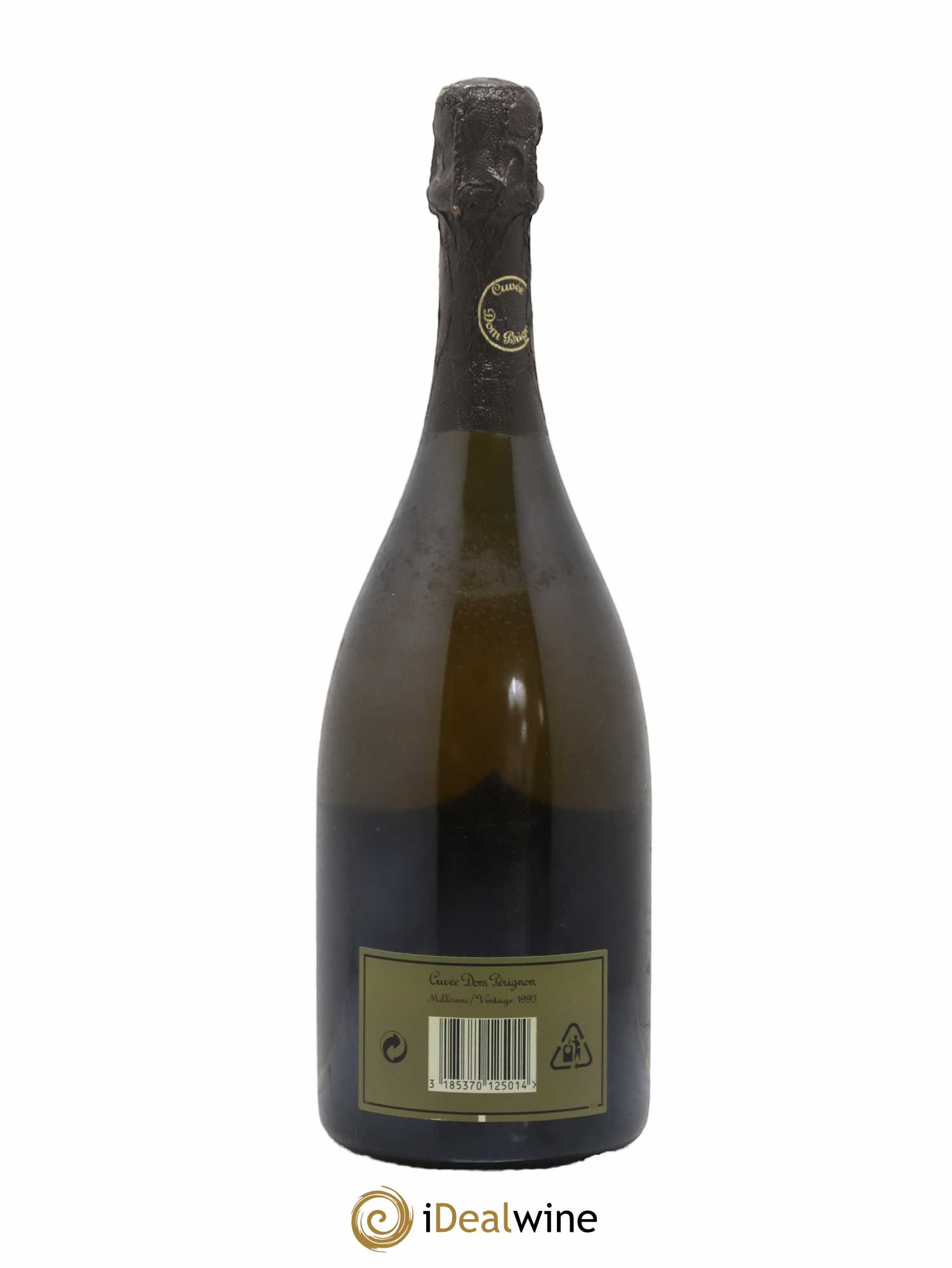 Brut Dom Pérignon 1993 - Lot de 1 bouteille - 1