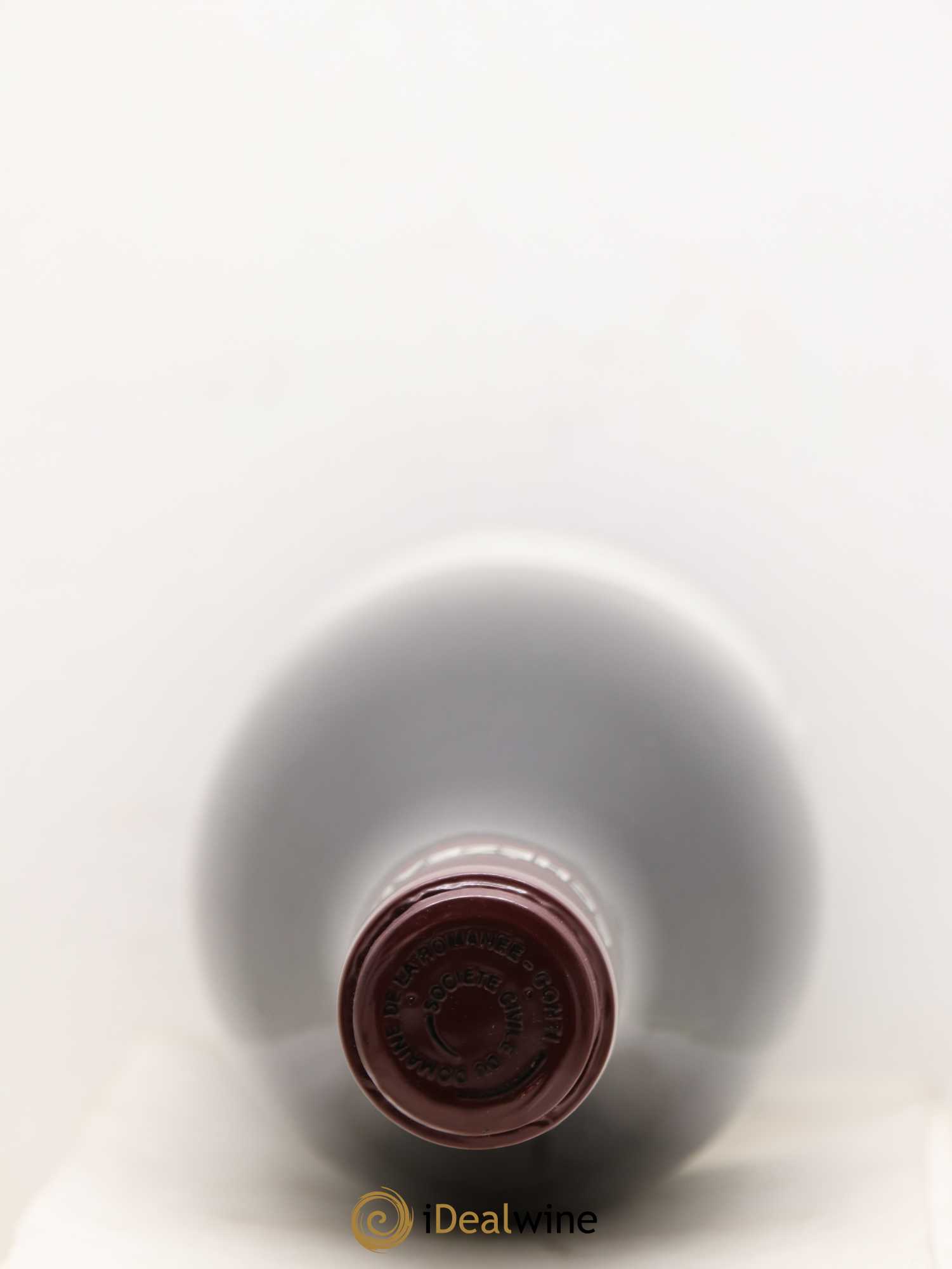 Grands-Echezeaux Grand Cru Domaine de la Romanée-Conti 2002 - Lot de 1 bouteille - 2