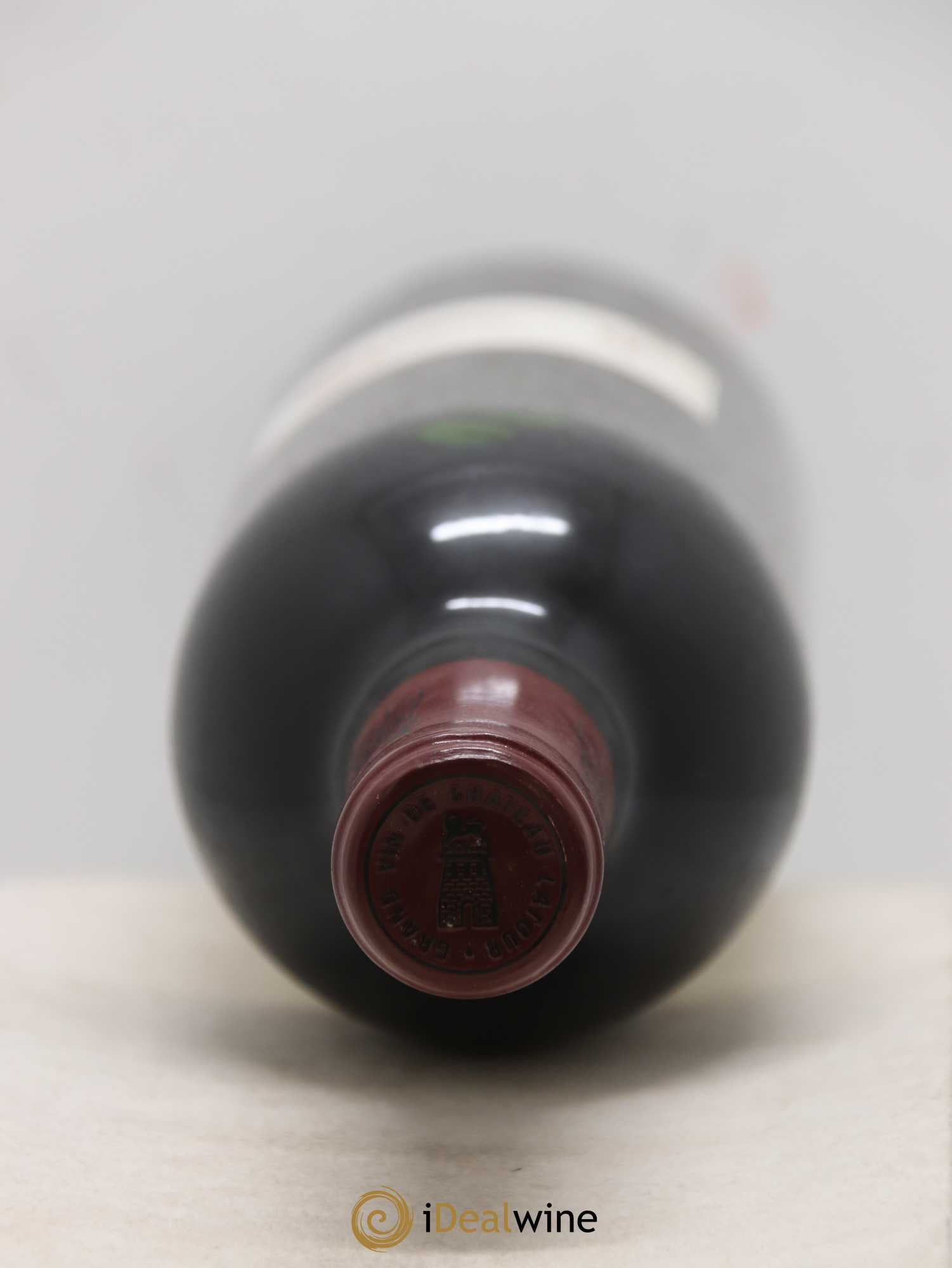 Château Latour 1er Grand Cru Classé 1997 - Lot de 2 bouteilles - 2