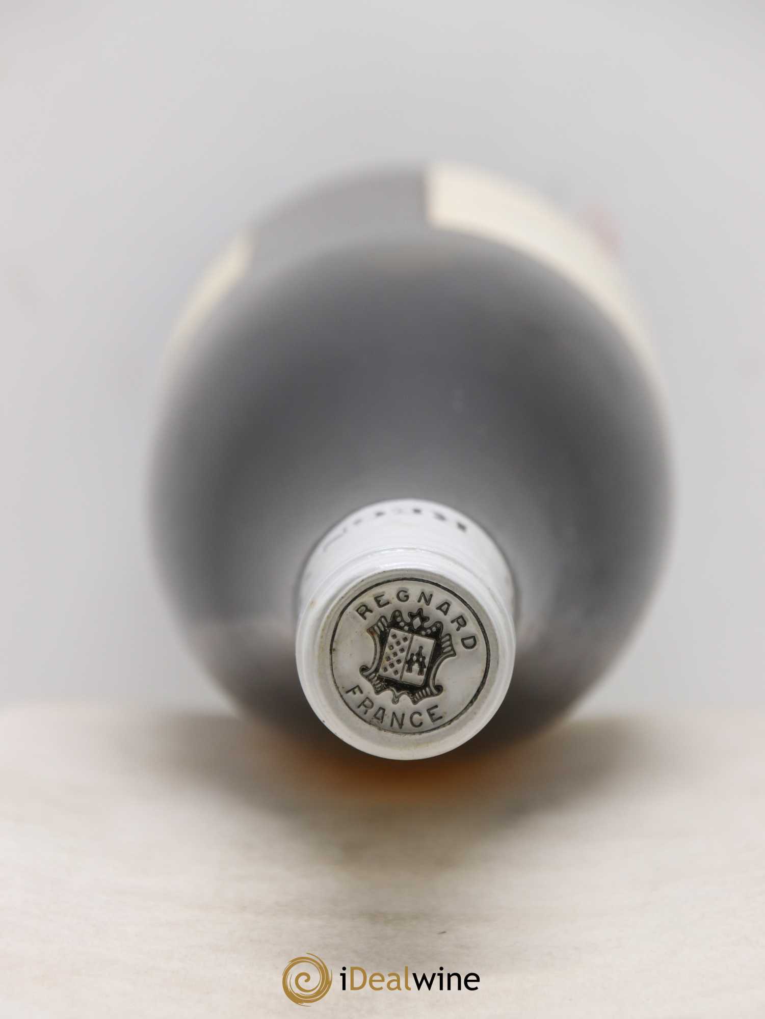 Bienvenues-Bâtard-Montrachet Grand Cru Régnard 1998 - Lot de 1 bouteille - 2