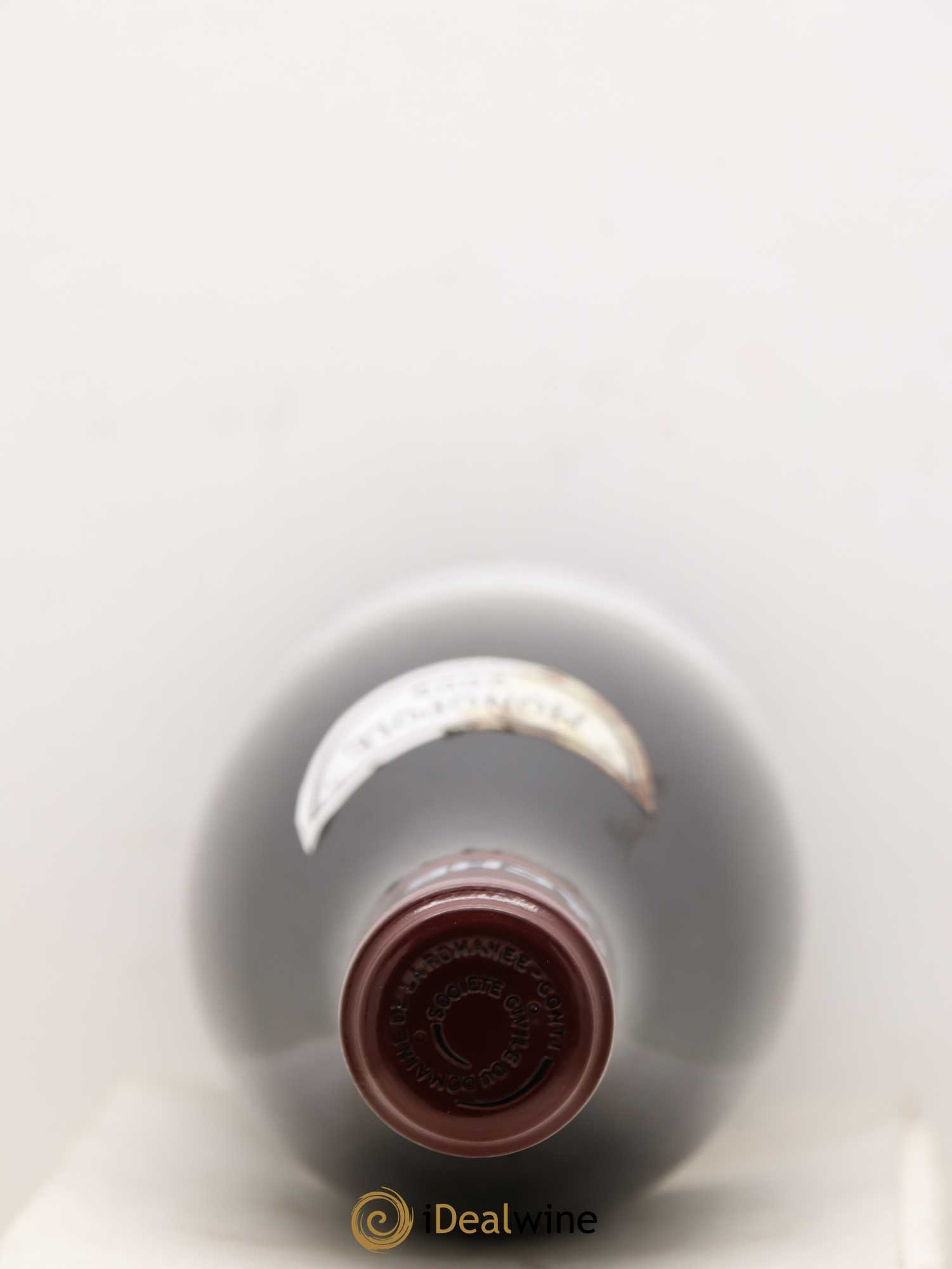 La Tâche Grand Cru Domaine de la Romanée-Conti 2009 - Lot de 1 bouteille - 2