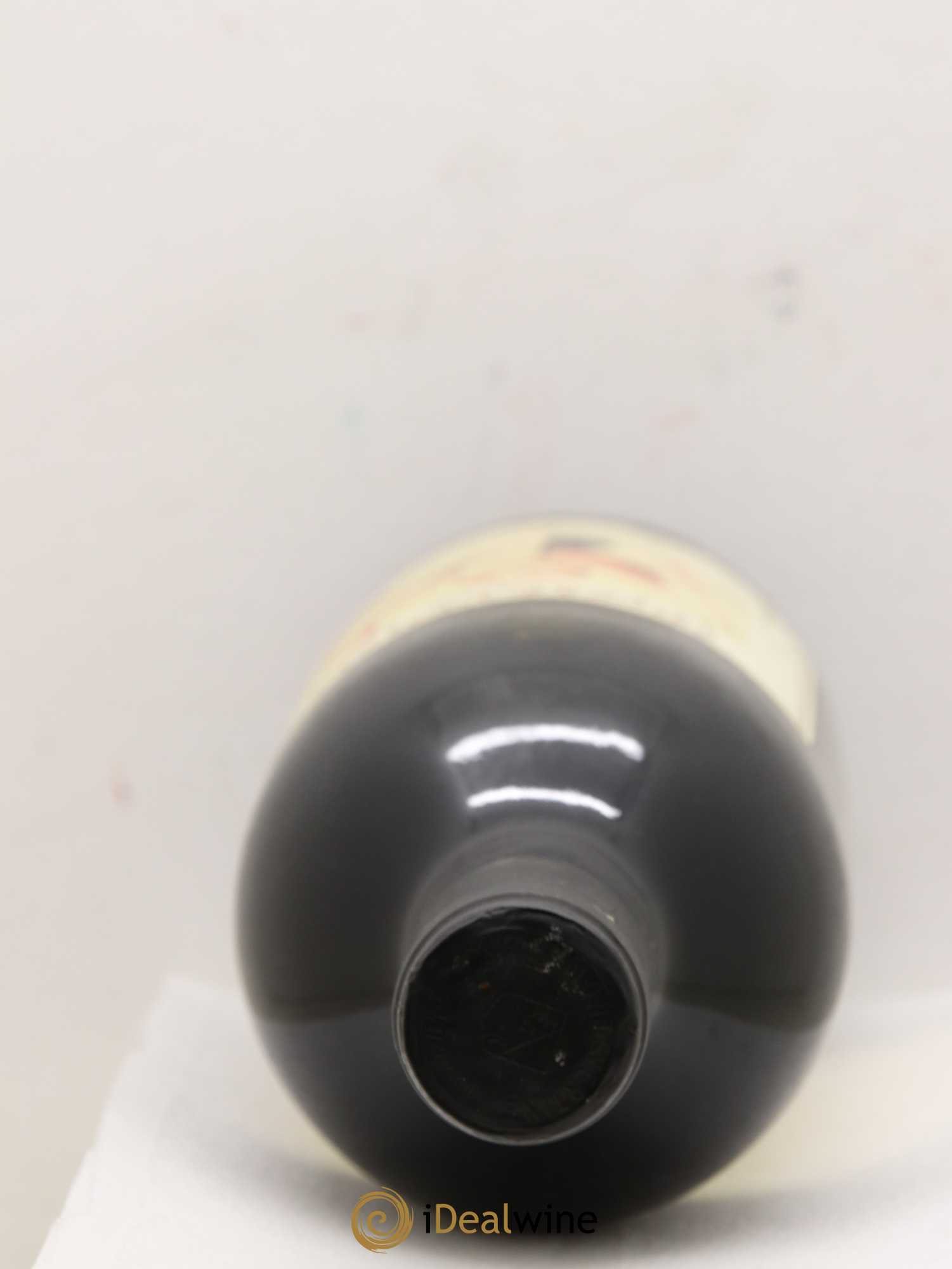 Toscana IGT Montevertine Le Pergole Torte Famille Manetti 2000 - Lot de 1 bouteille - 2