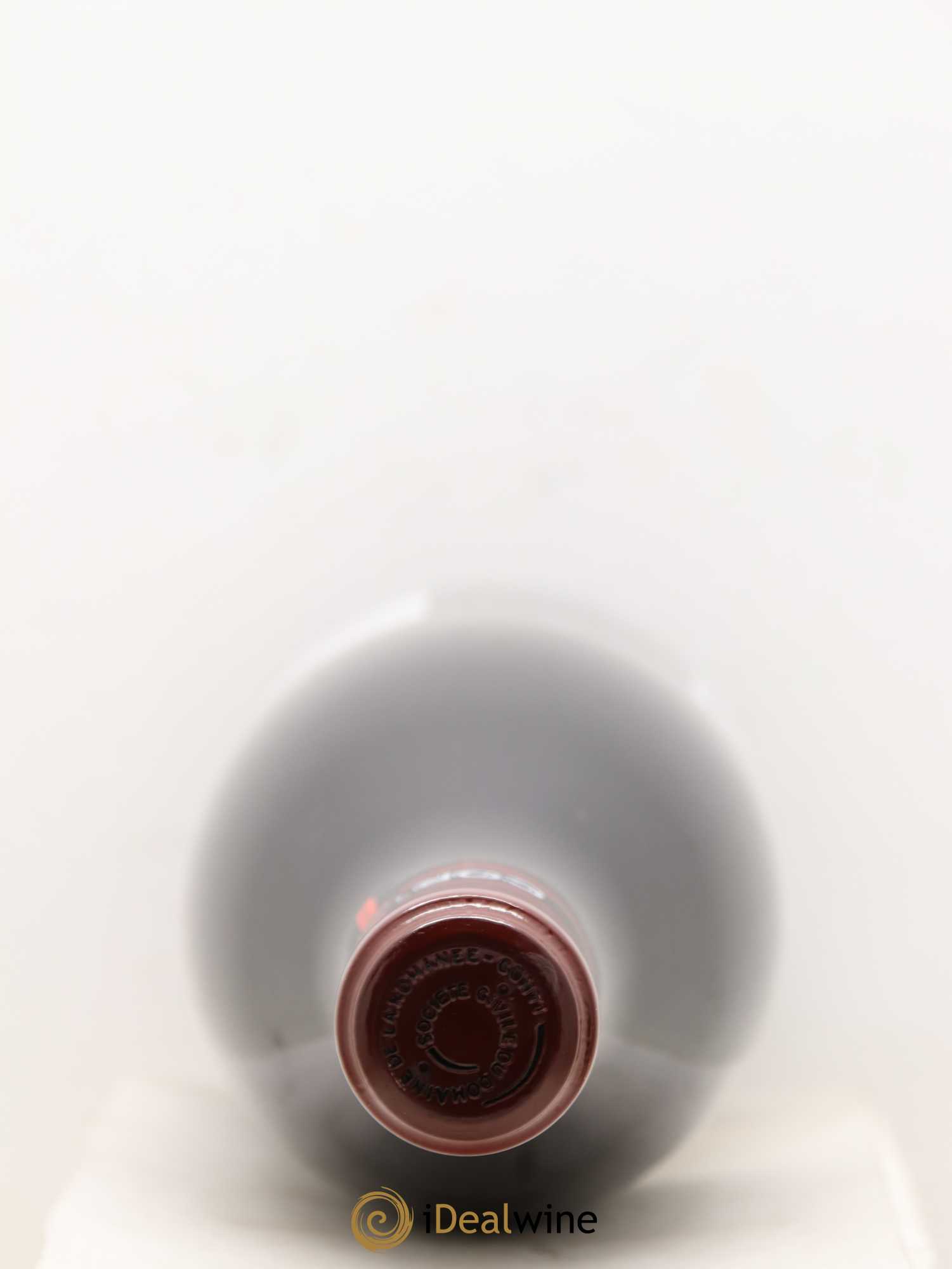 Corton Grand Cru Domaine de la Romanée-Conti 2010 - Lot de 1 bouteille - 2