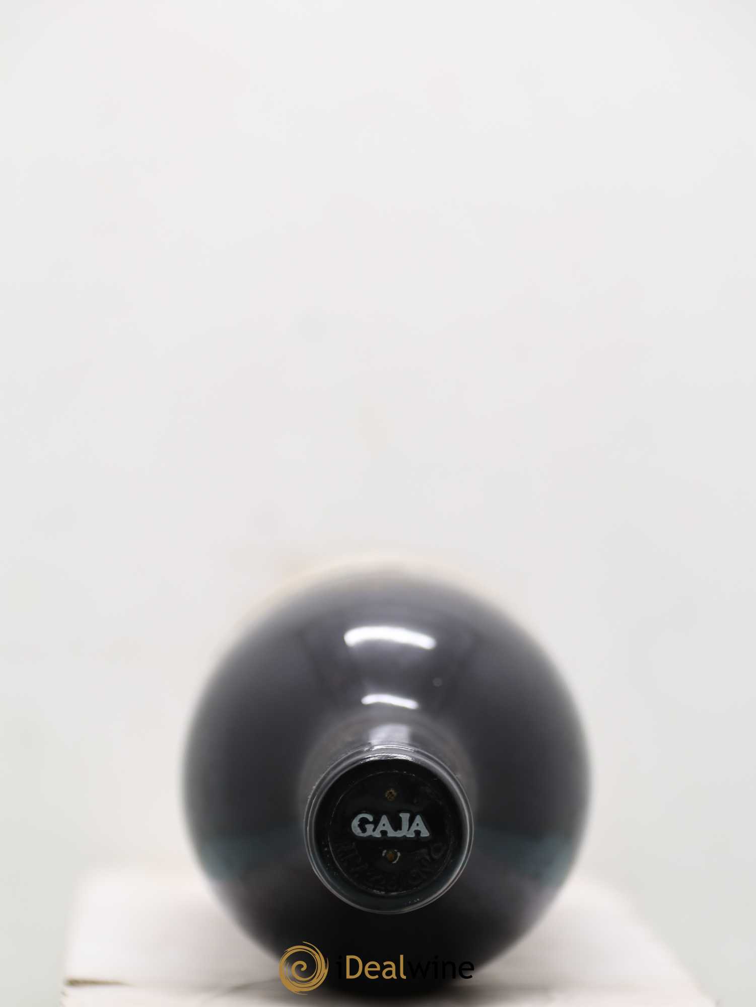 Barolo DOCG Sperss Angelo Gaja 1997 - Posten von 1 Flasche - 1