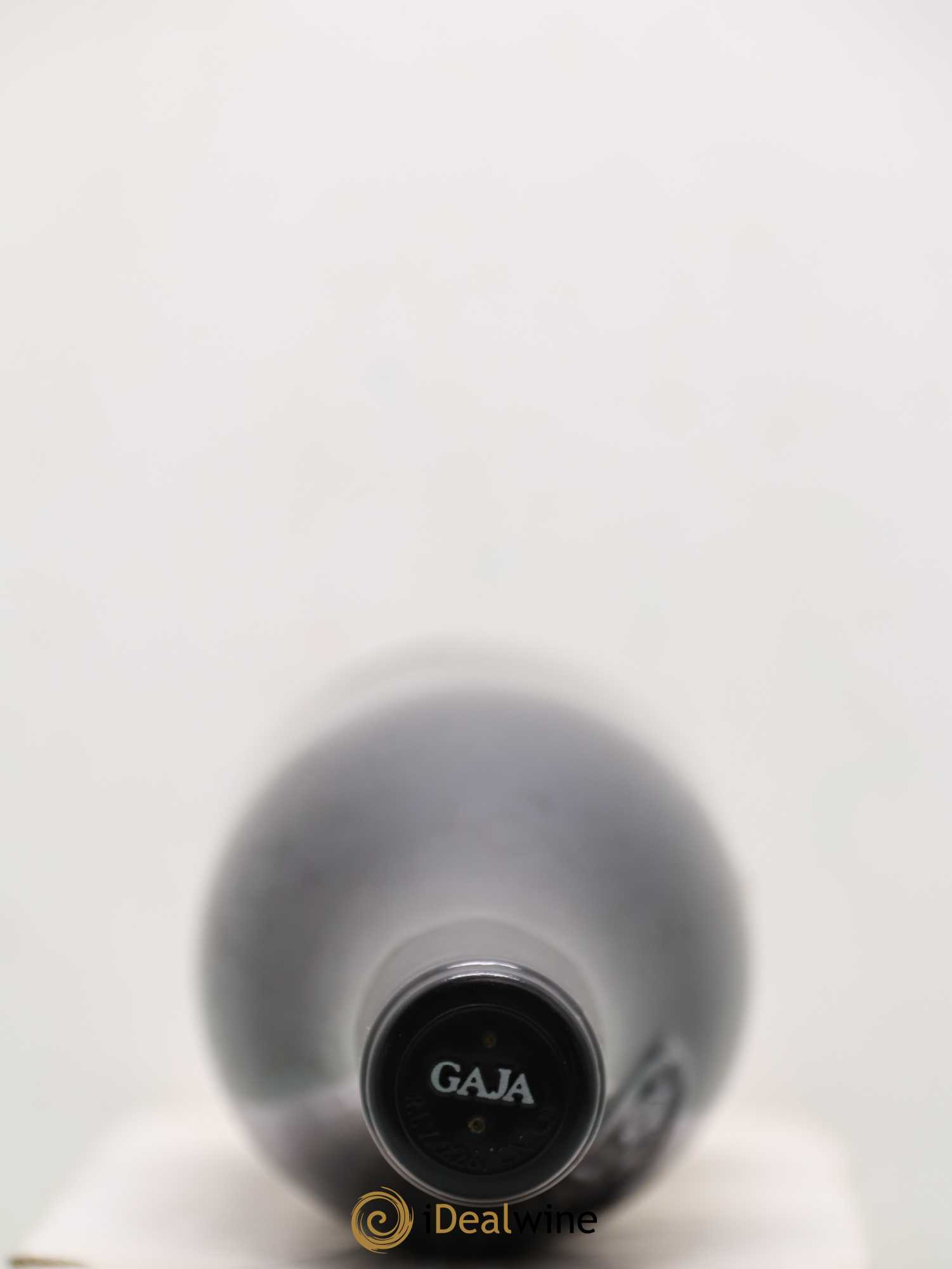 Langhe DOC Sori San Lorenzo Angelo Gaja 1999 - Lot de 1 bouteille - 1