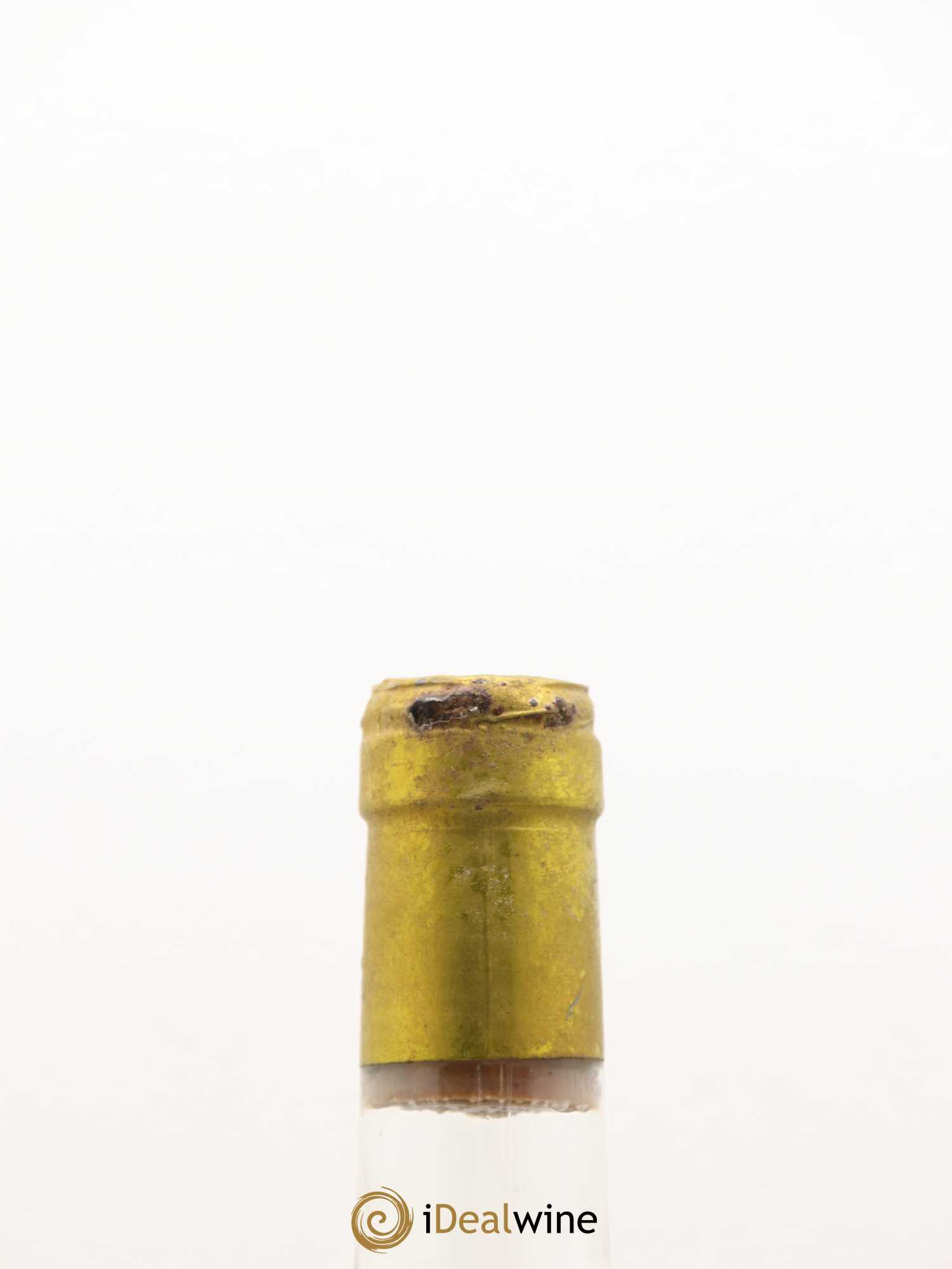 Château Roûmieu-Lacoste Cru Bourgeois 1986 - Posten von 1 Flasche - 1