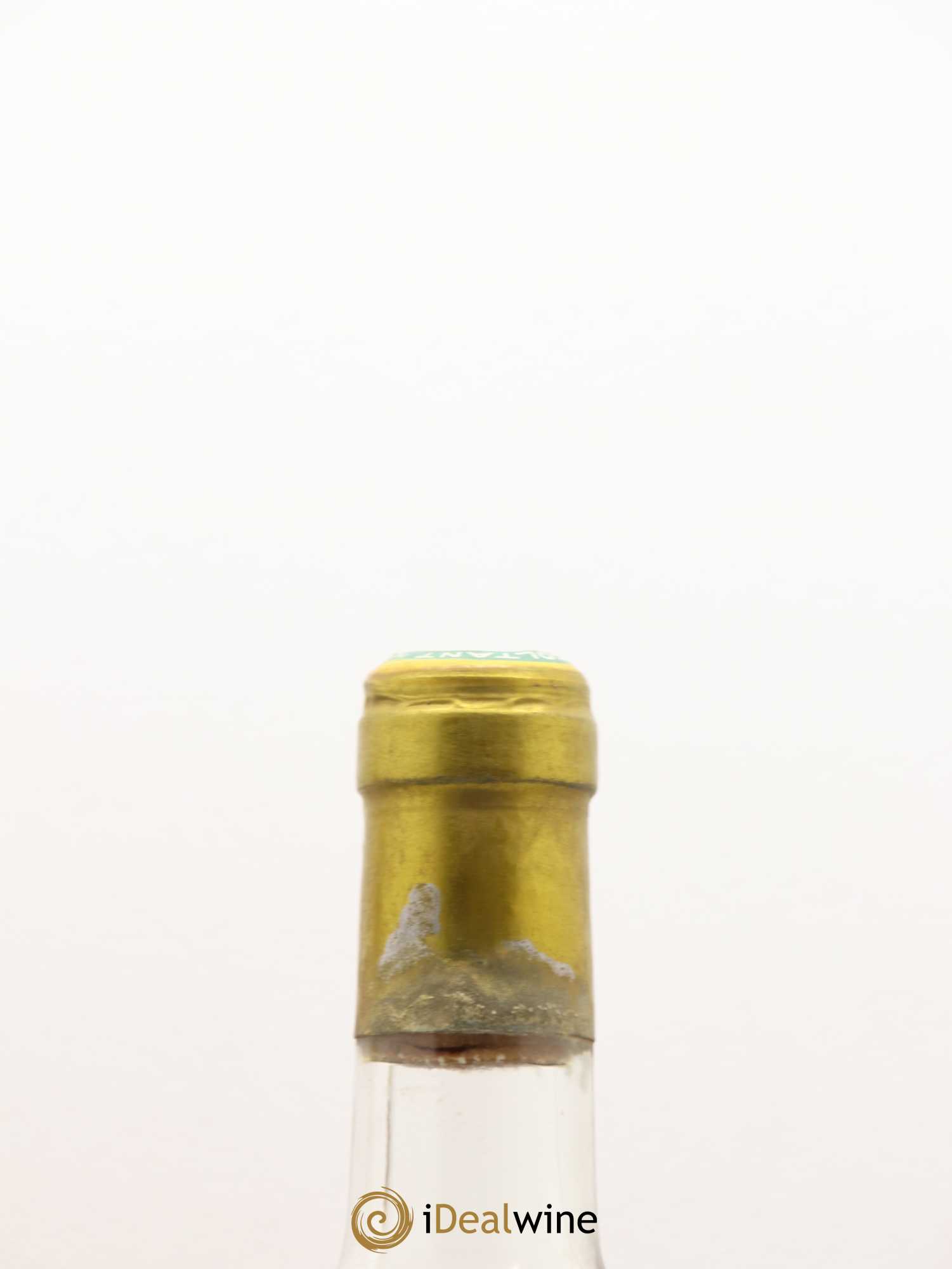 Château Suduiraut 1er Grand Cru Classé 1983 - Lotto di 2 bottiglie - 1