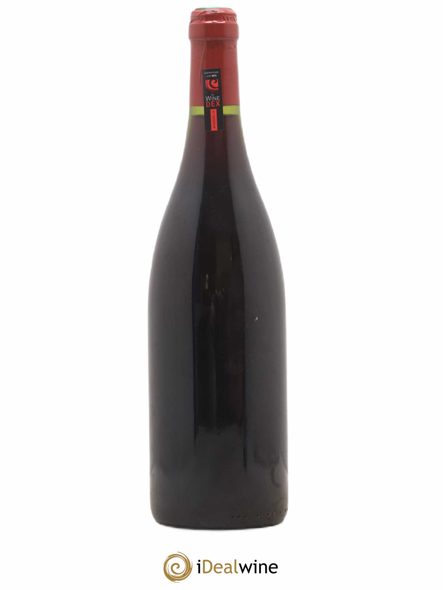 Châteauneuf-du-Pape Château Rayas Emmanuel Reynaud 2006 - Lot de 1 bouteille - 1