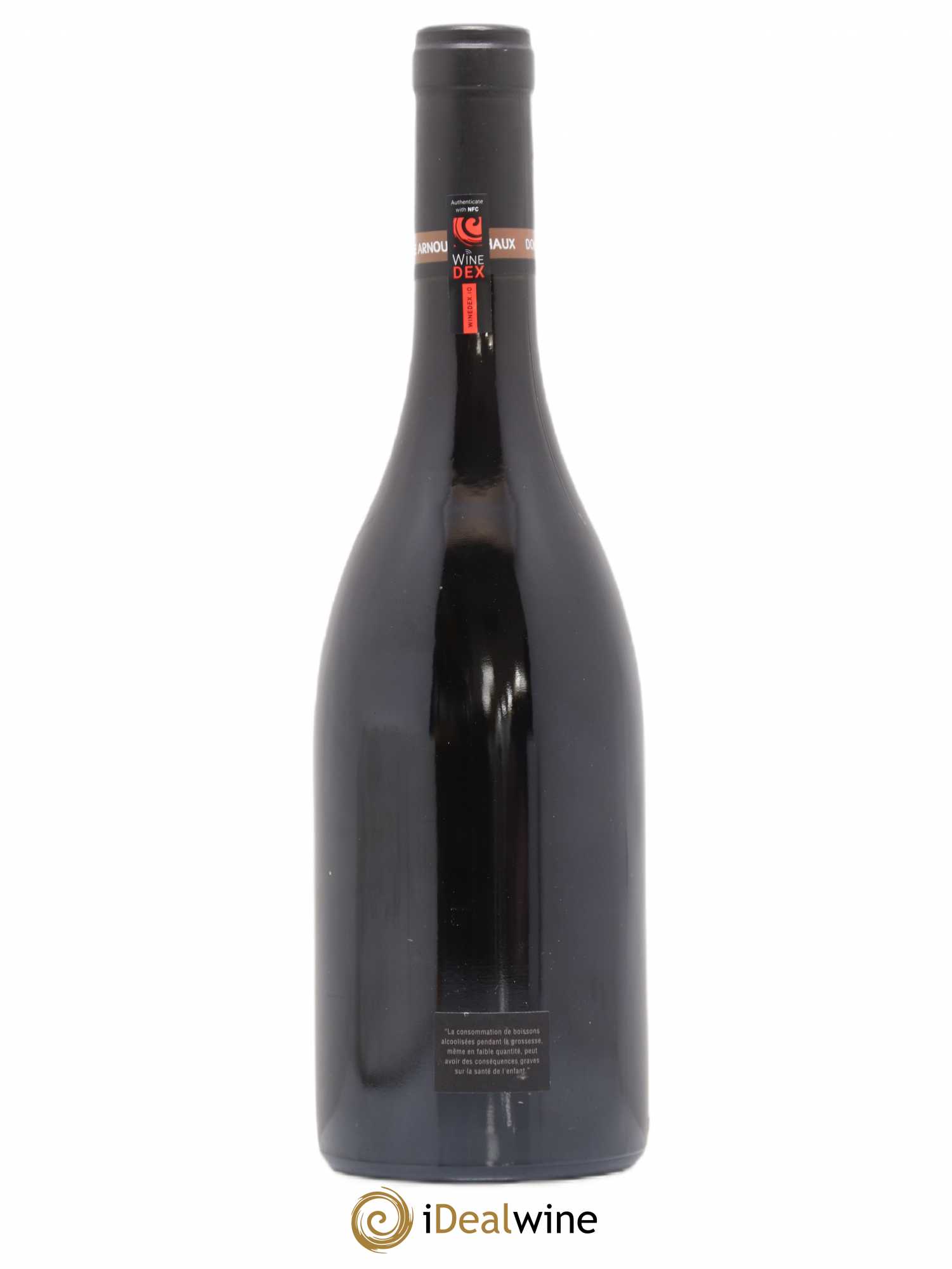 Echezeaux Grand Cru Arnoux-Lachaux (Domaine) 2017 - Lot de 1 bouteille - 1