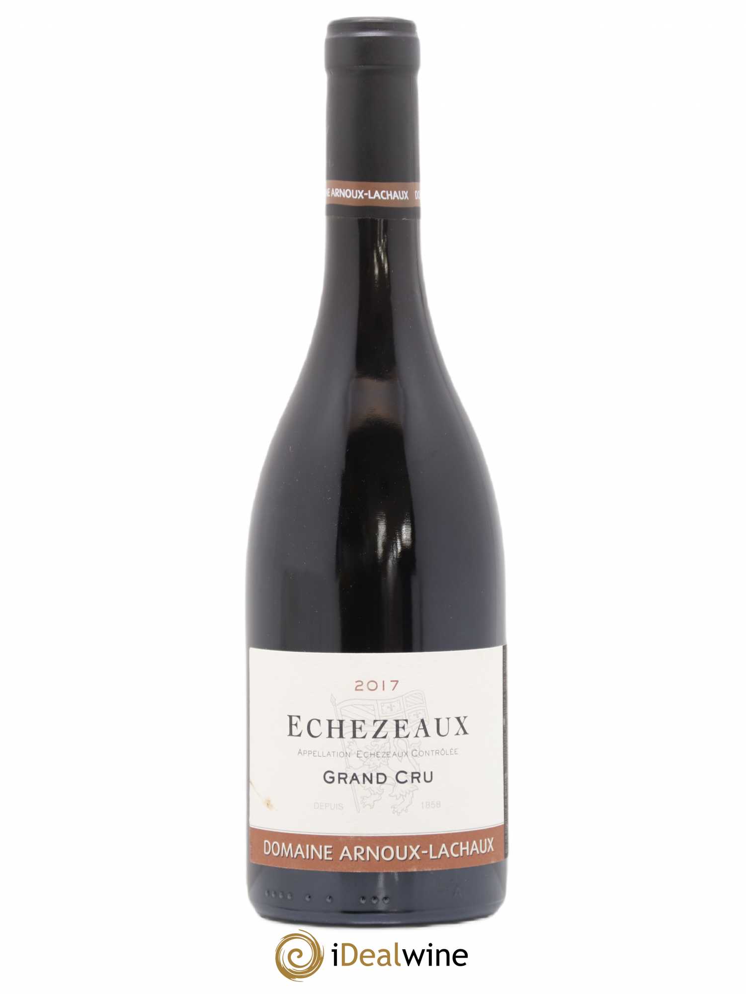 Echezeaux Grand Cru Arnoux-Lachaux (Domaine) 2017 - Lot de 1 bouteille - 0