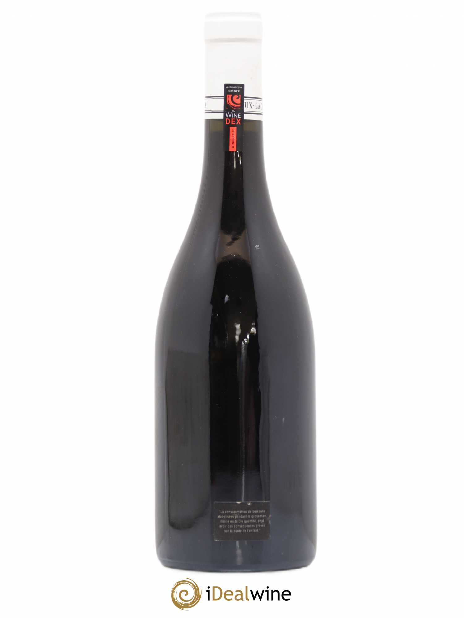 Echezeaux Grand Cru Les Rouges Arnoux-Lachaux (Domaine) 2018 - Lot of 1 bottle - 1