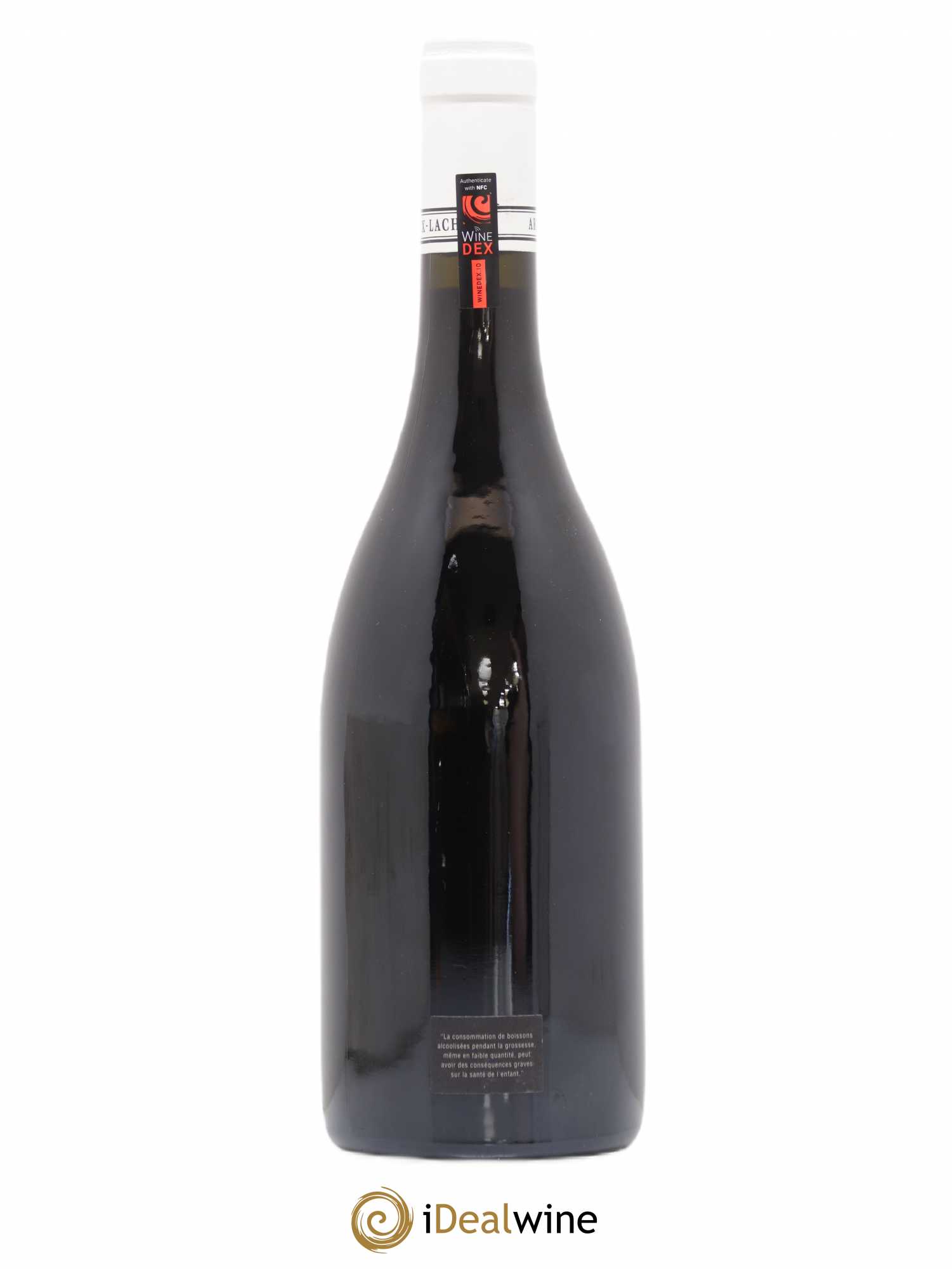 Echezeaux Grand Cru Les Rouges Arnoux-Lachaux (Domaine) 2019 - Lot of 1 bottle - 1