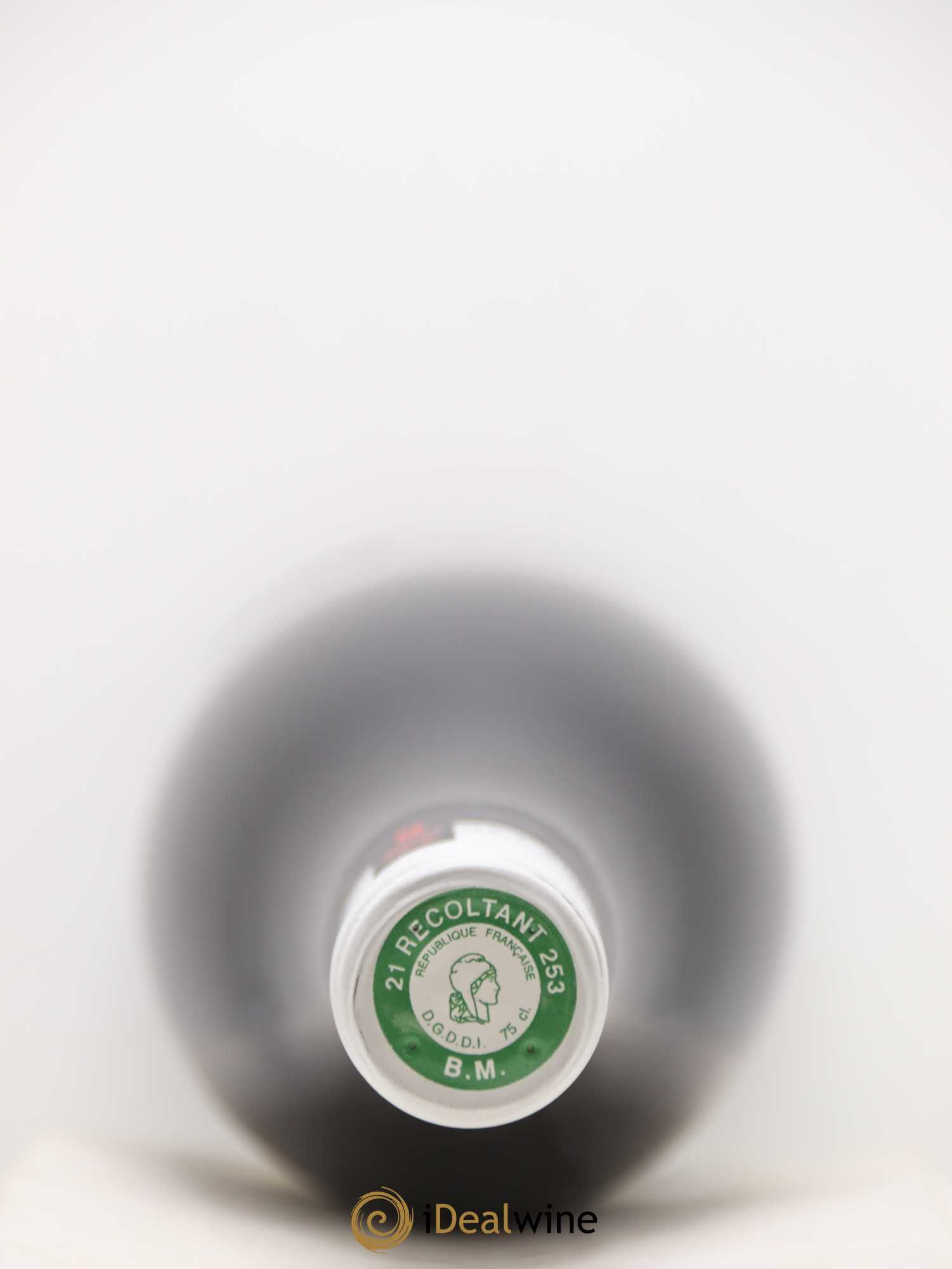 Vosne-Romanée Les Hautes Maizières Arnoux-Lachaux (Domaine) 2019 - Lot de 1 bouteille - 2