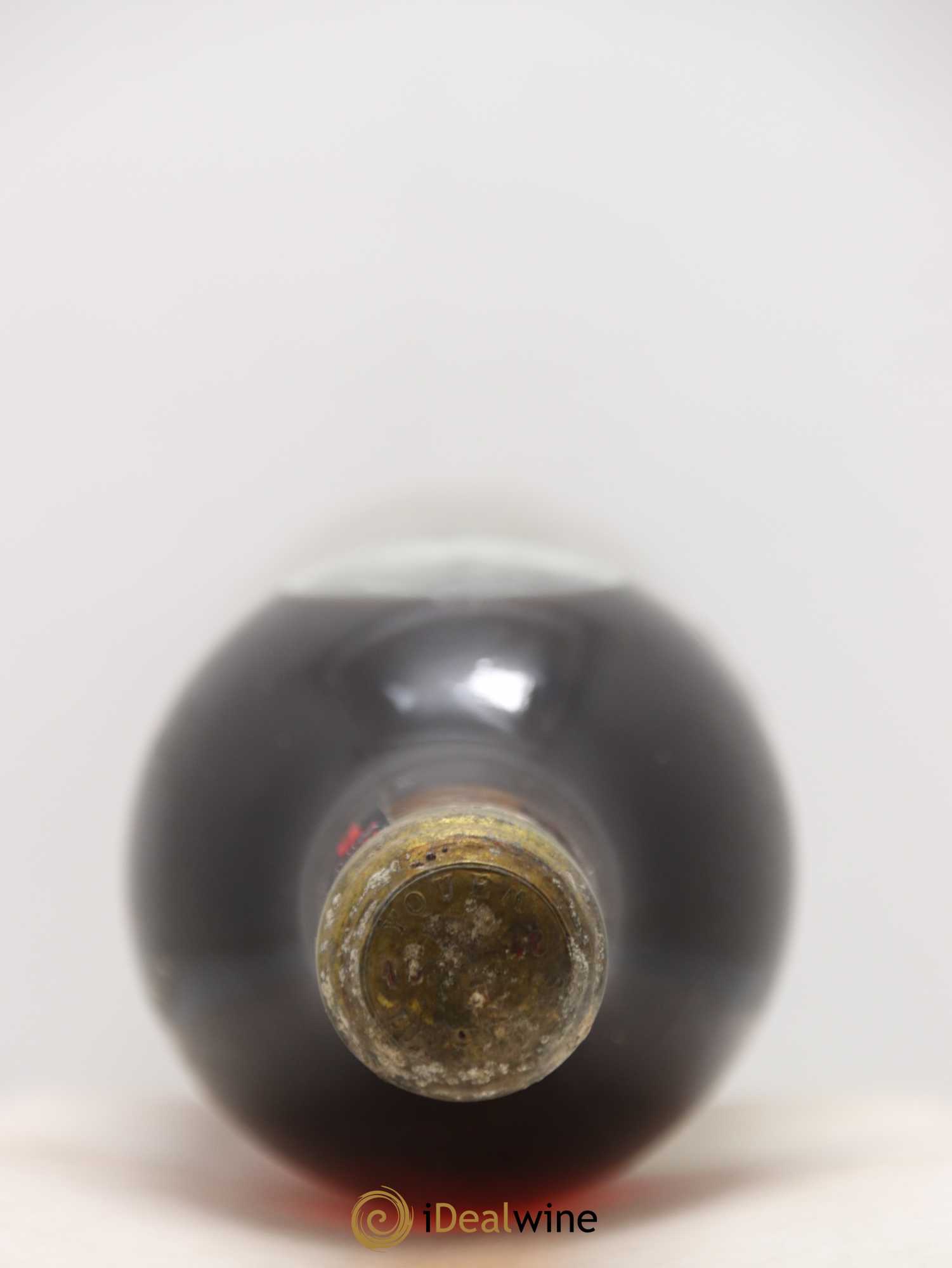 Château d' Yquem 1er Cru Classé Supérieur 1948 - Lotto di 2 bottiglie - 2