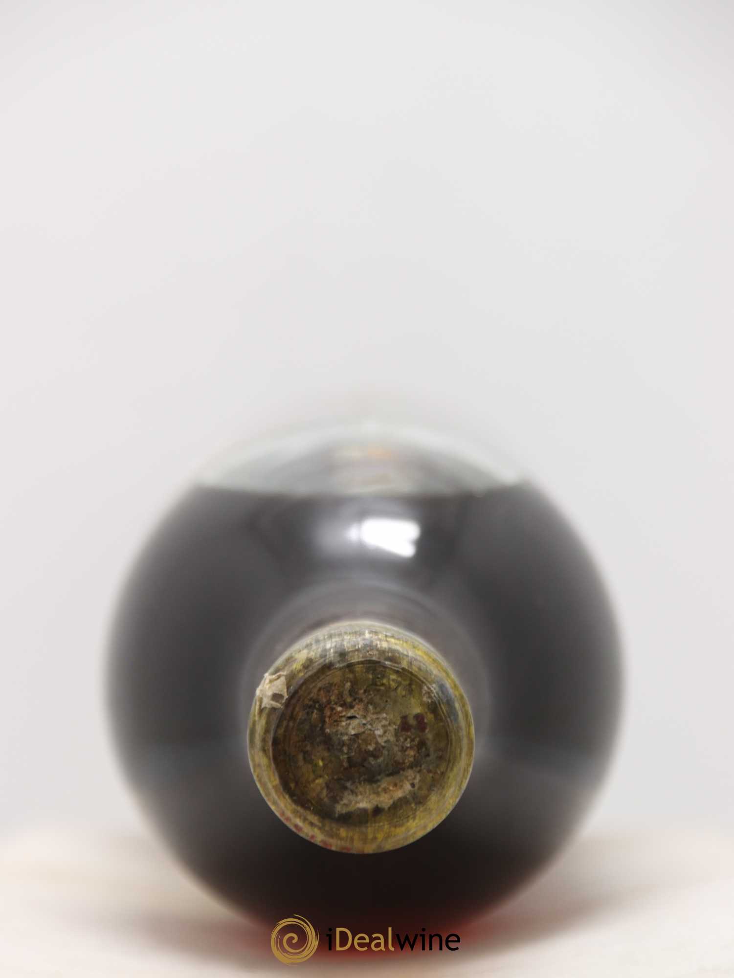 Château d' Yquem 1er Cru Classé Supérieur 1948 - Lotto di 2 bottiglie - 1