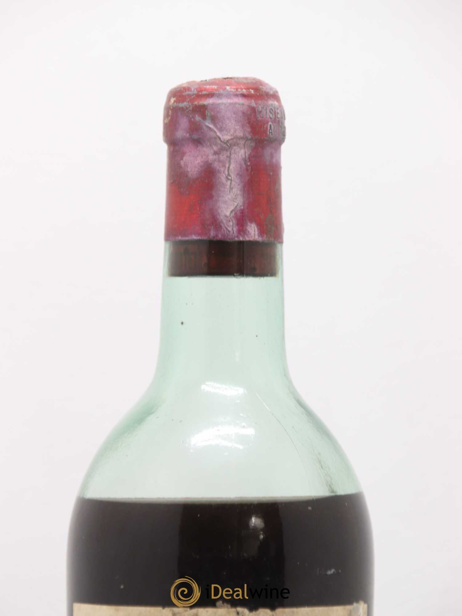 Petrus 1943 - Lot de 1 bouteille - 1