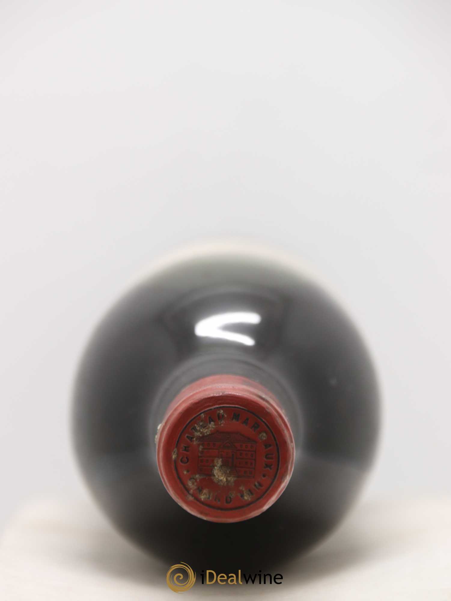 Château Margaux 1er Grand Cru Classé 1953 - Lot de 1 bouteille - 1