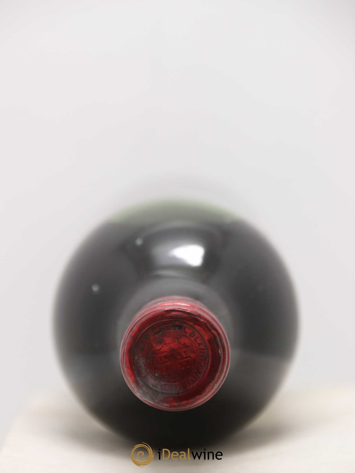Château Cheval Blanc 1er Grand Cru Classé A 1948 - Lot de 1 bouteille - 1