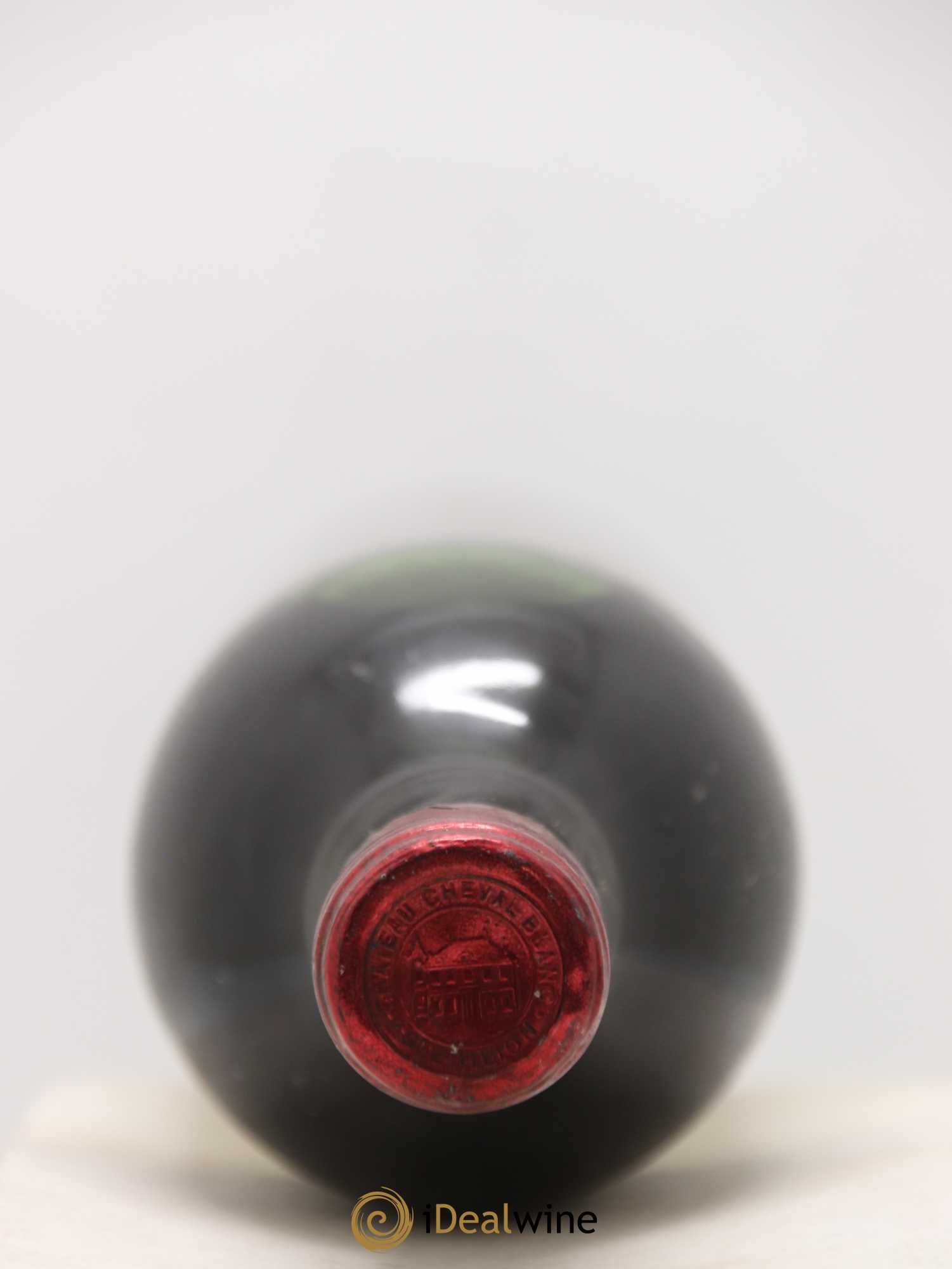 Château Cheval Blanc 1er Grand Cru Classé A 1948 - Lot de 1 bouteille - 1