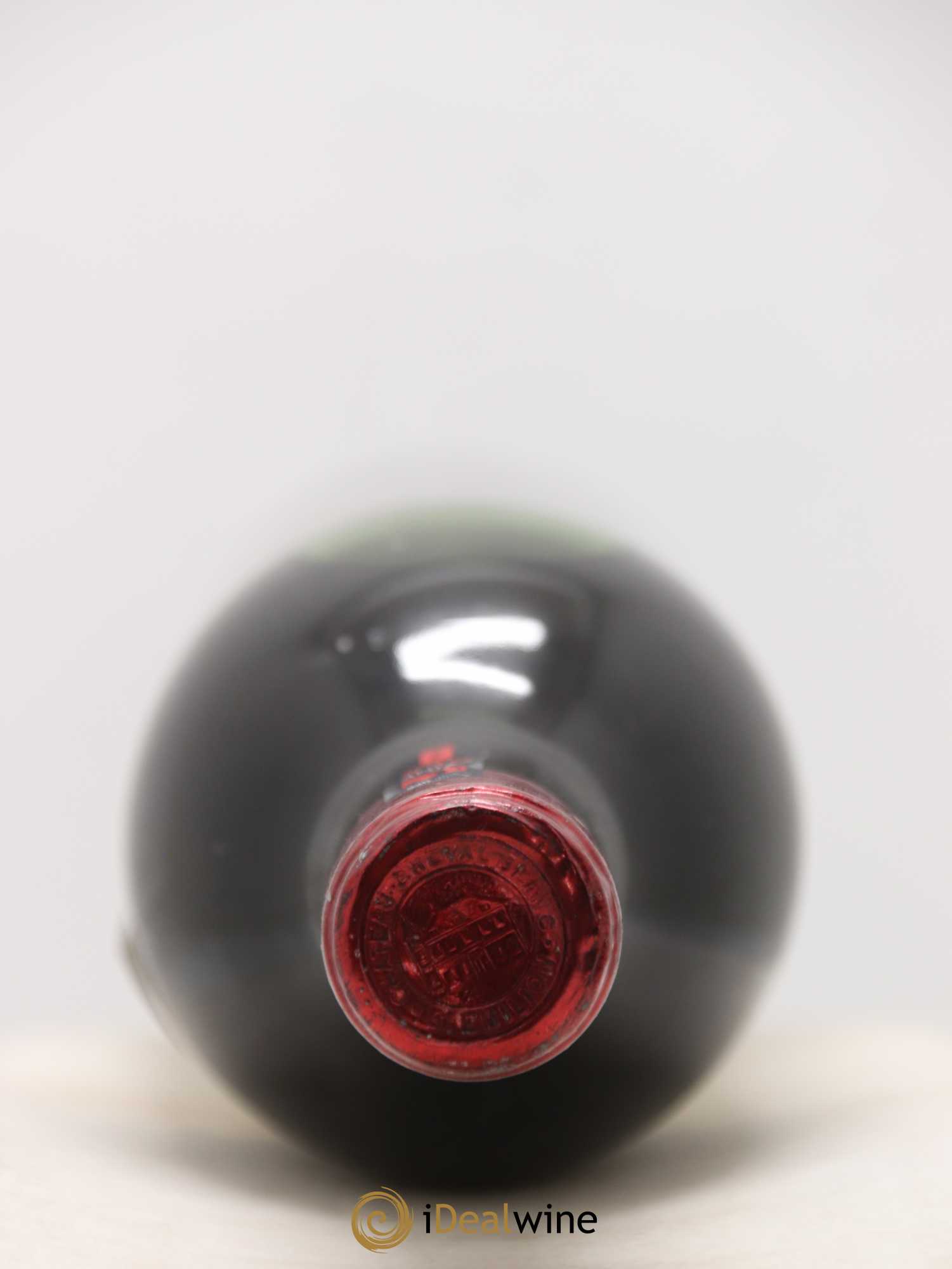Château Cheval Blanc 1er Grand Cru Classé A 1948 - Lot de 1 bouteille - 2
