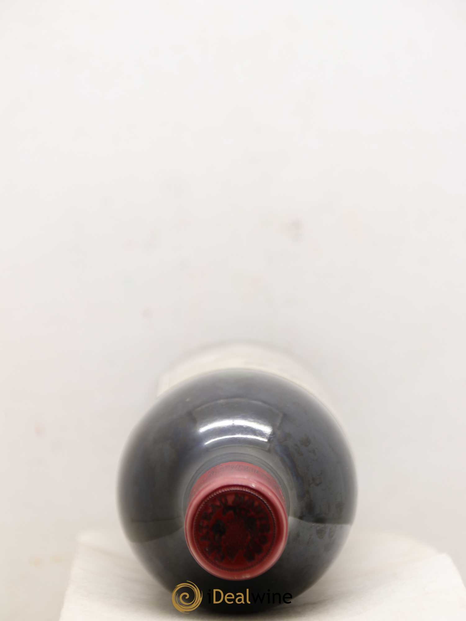 Château Montrose 2ème Grand Cru Classé 1990 - Lot de 1 bouteille - 2