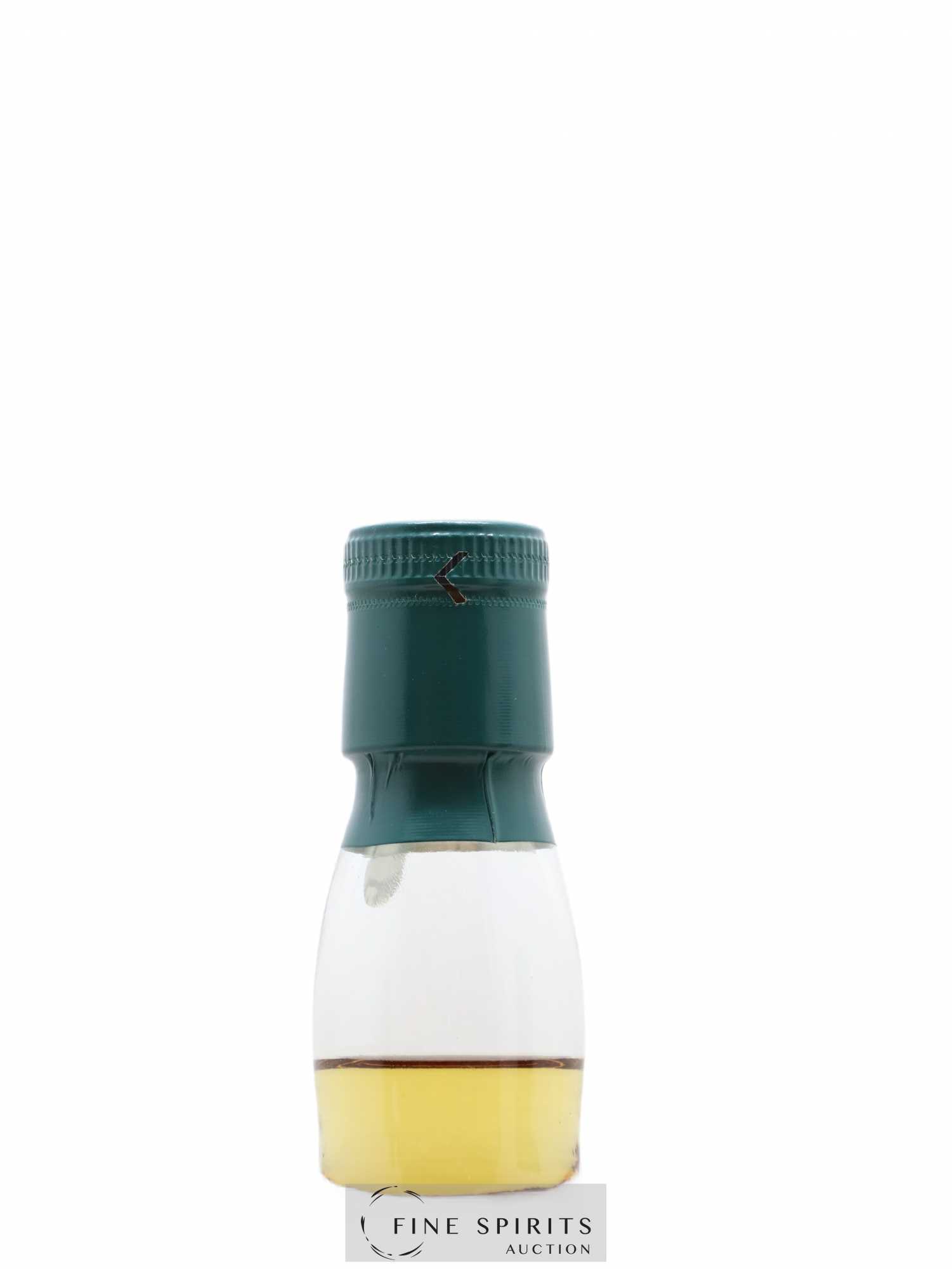 Rosebank 1990 Gordon & MacPhail Cask n°1605-1606 - bottled 2006 - Lot de 1 bouteille - 3