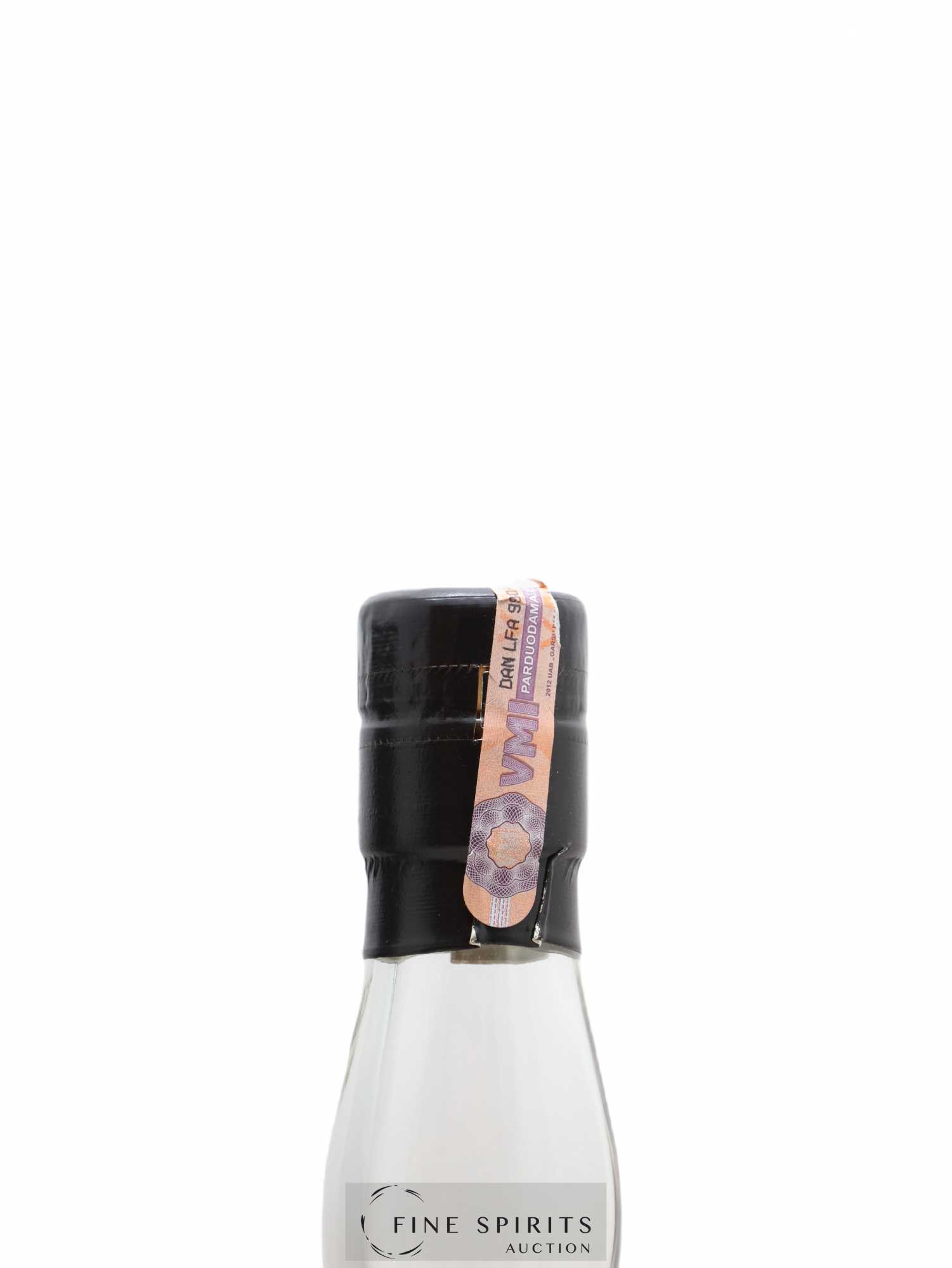 Chichibu 2009 Number One Drinks Port Pipe One of 4200 - bottled 2013 Ichiro's Malt - Lot de 1 bouteille - 3