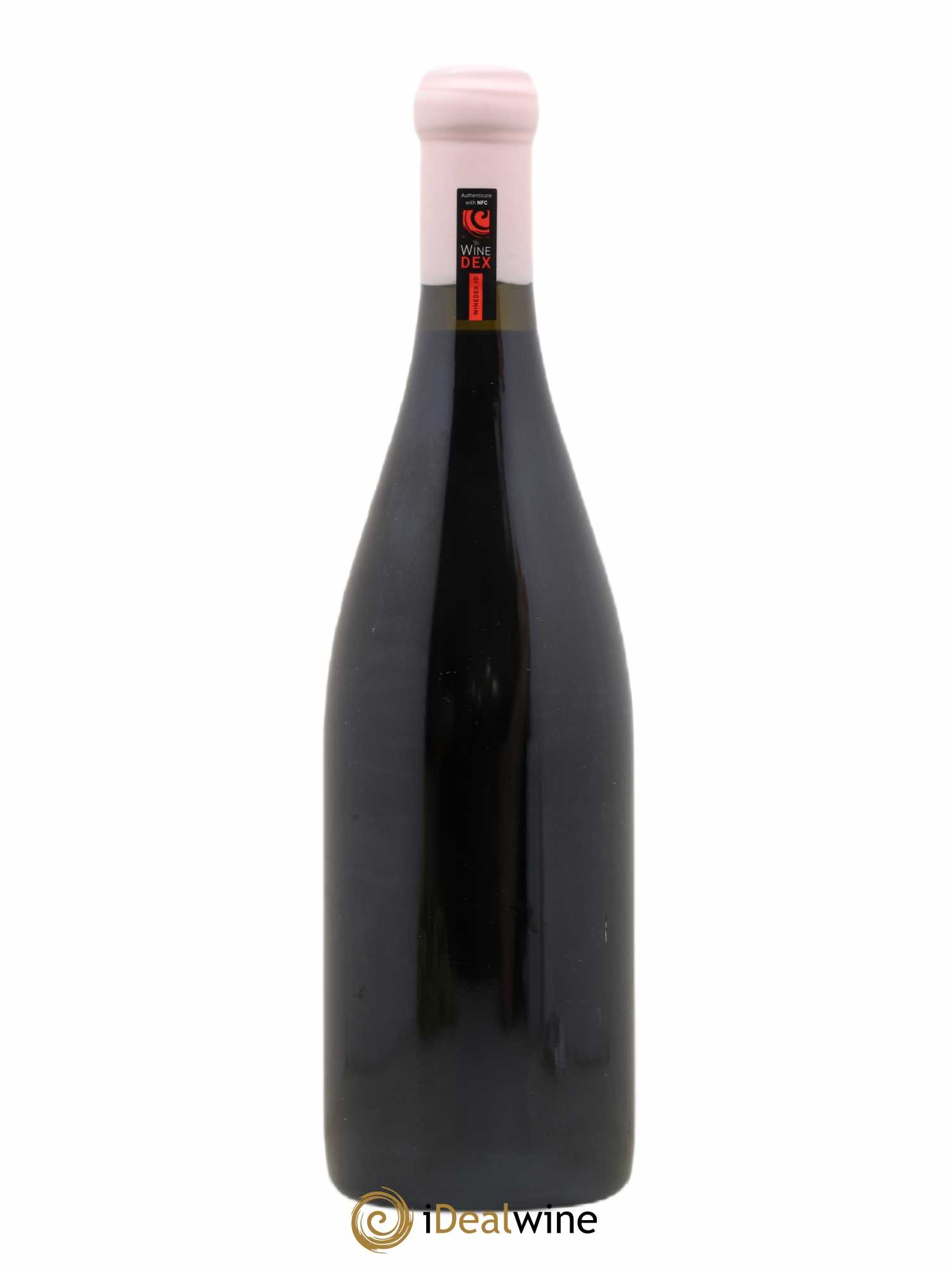 Côte de Nuits-Villages Aux Montagnes Charles Lachaux 2020 - Lot de 1 bouteille - 1