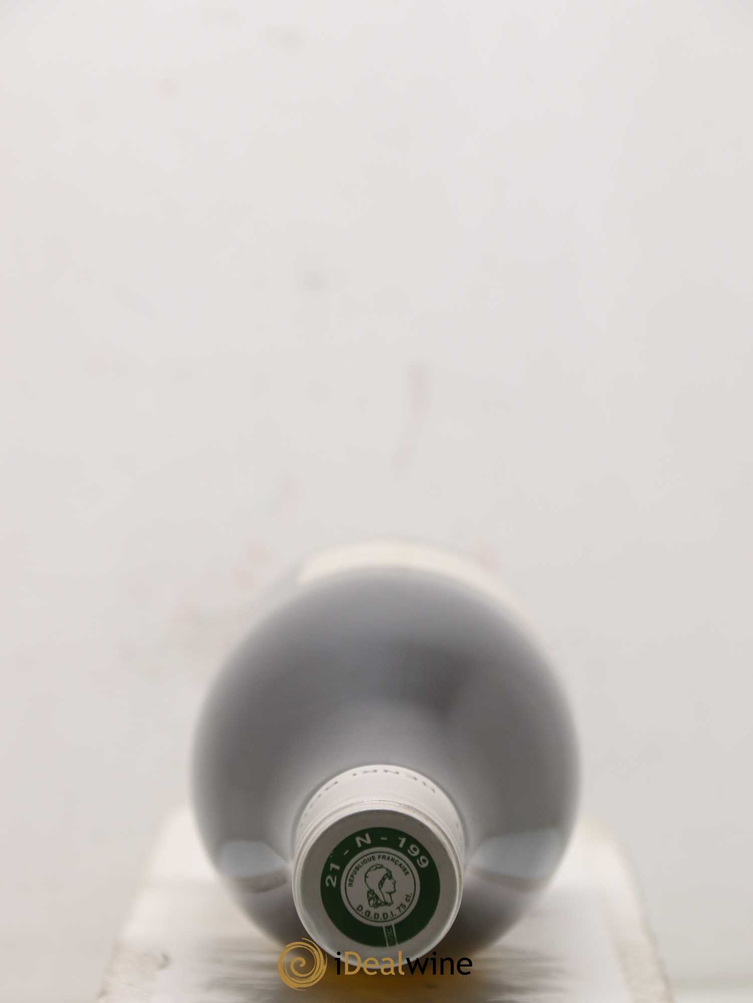 Bâtard-Montrachet Grand Cru Henri Boillot (Domaine) 2008 - Lot de 1 bouteille - 2