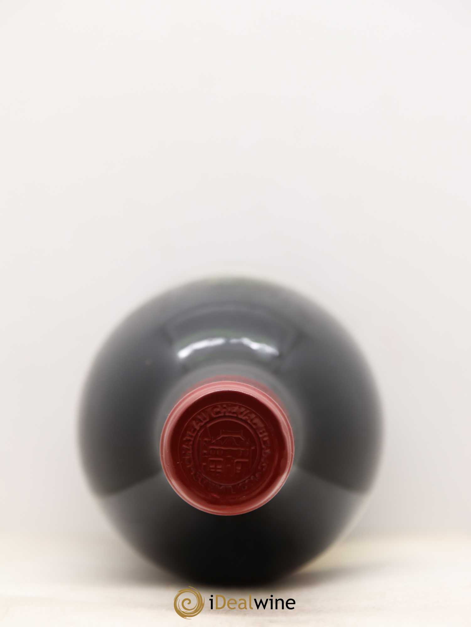 Château Cheval Blanc 1er Grand Cru Classé A 1990 - Lot de 1 bouteille - 2
