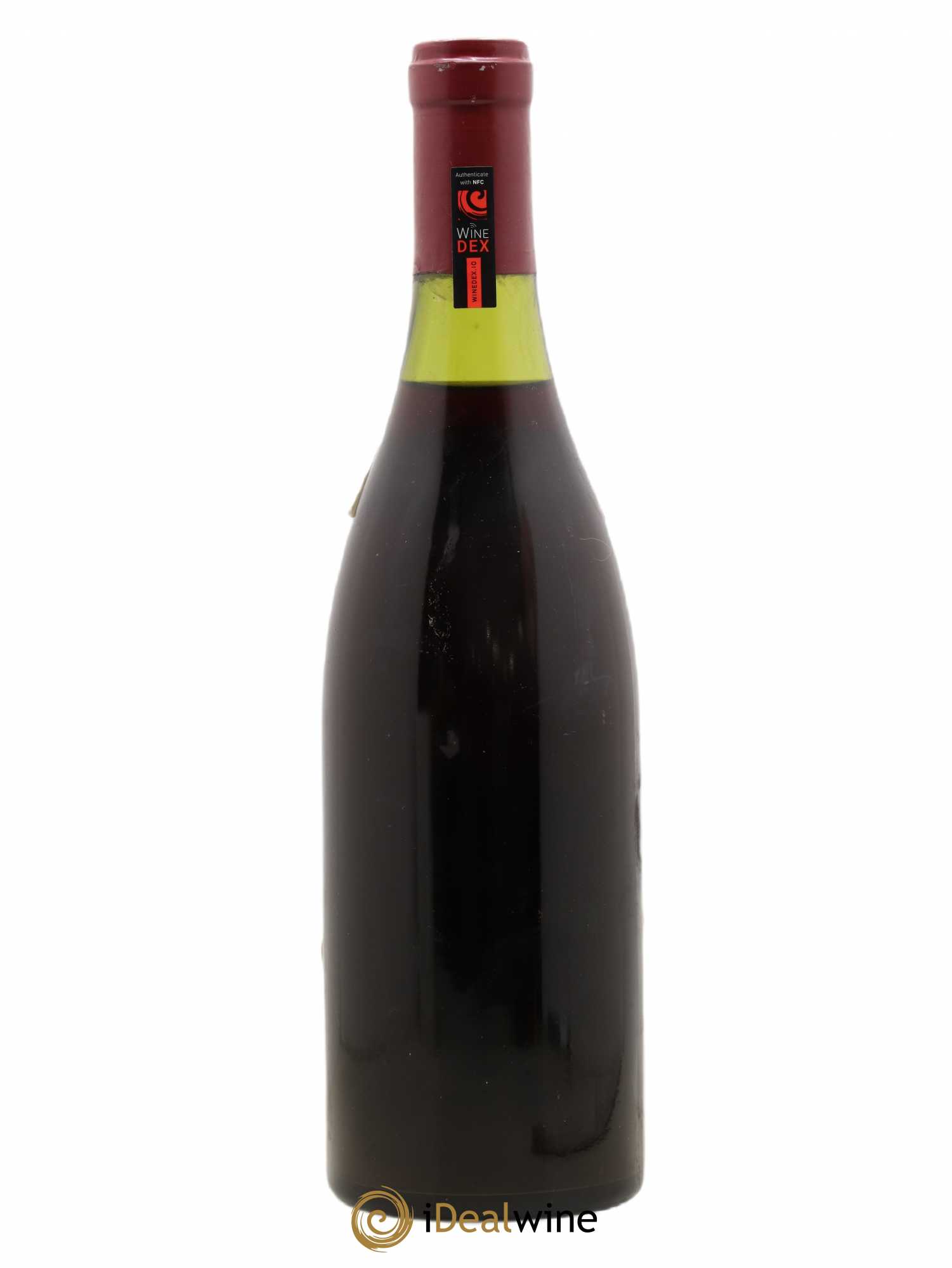 Vosne-Romanée 1er Cru Aux Malconsorts Sylvain Cathiard & Fils 1987 - Lot de 1 bouteille - 1