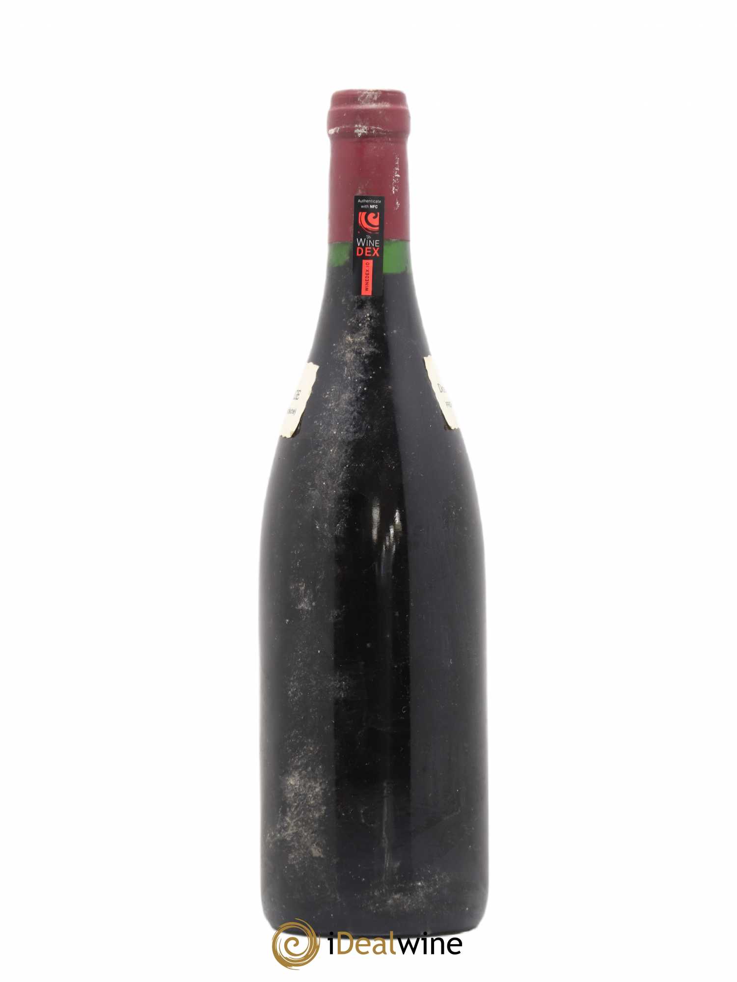Hermitage Jean-Louis Chave 1990 - Lot de 1 bouteille - 1