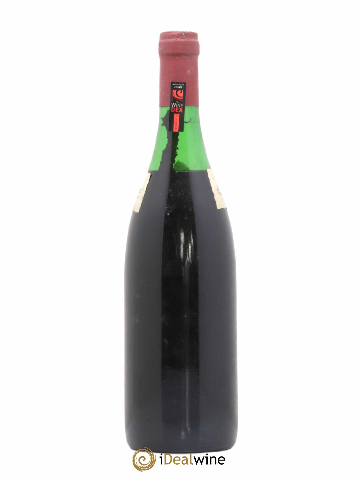 Hermitage Jean-Louis Chave 1985 - Lot de 1 bouteille - 1