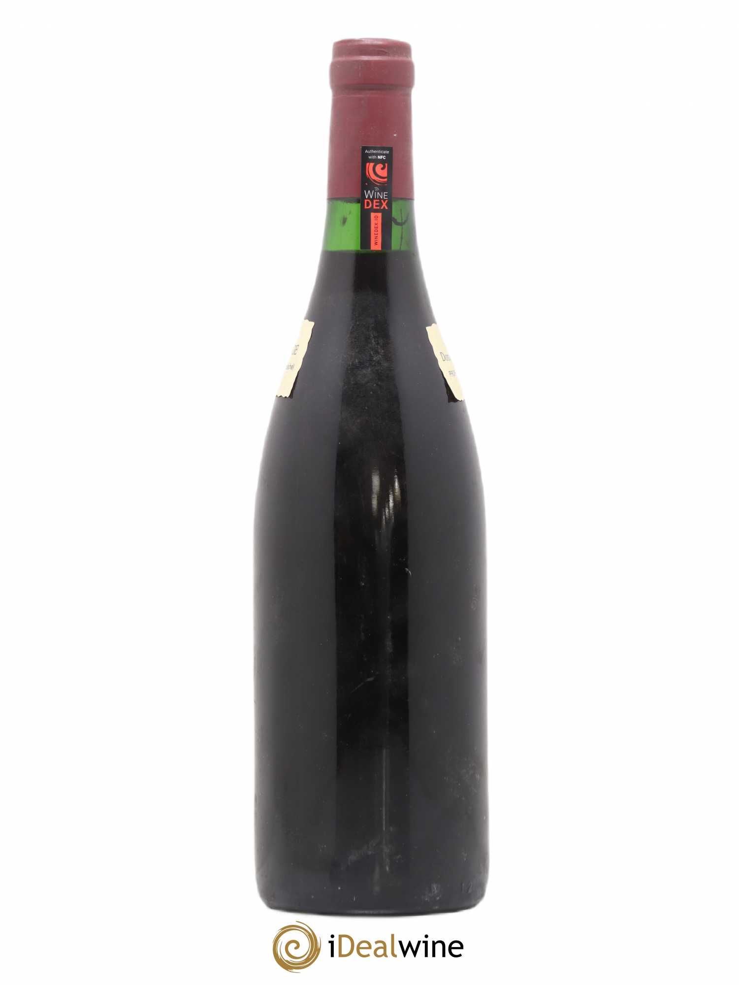 Hermitage Jean-Louis Chave 1989 - Lot de 1 bouteille - 1