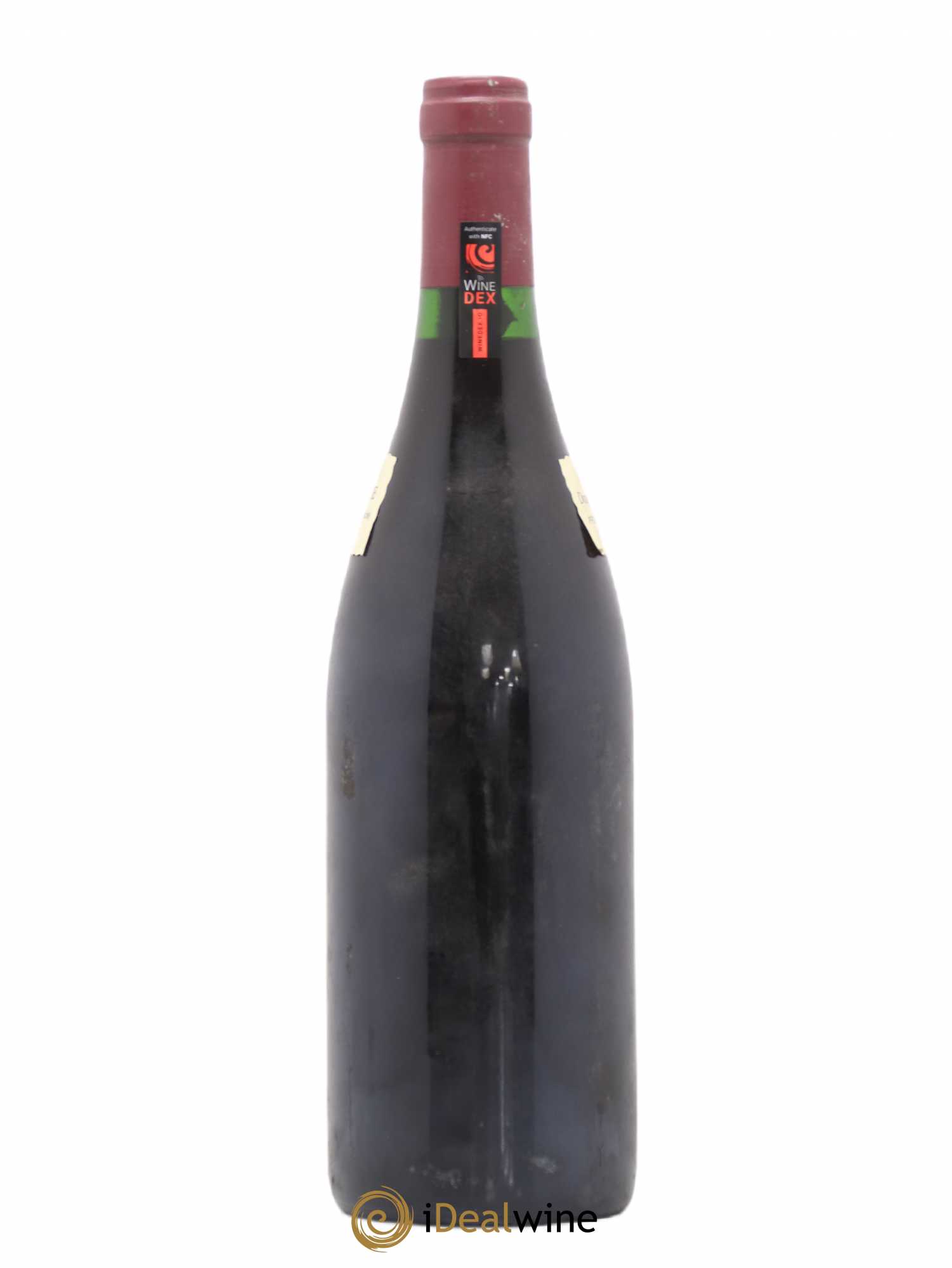 Hermitage Jean-Louis Chave 1989 - Lot de 1 bouteille - 1