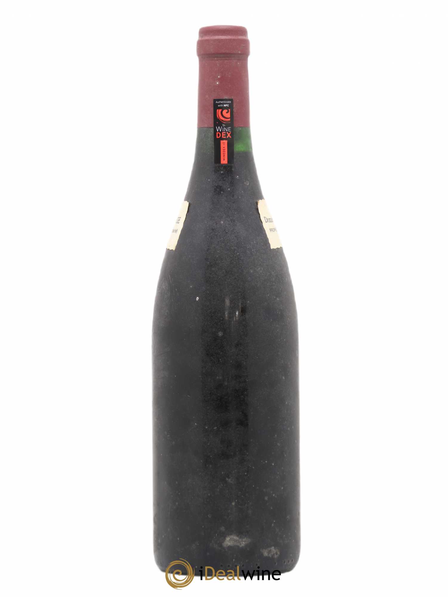Hermitage Jean-Louis Chave 1991 - Lot de 1 bouteille - 1