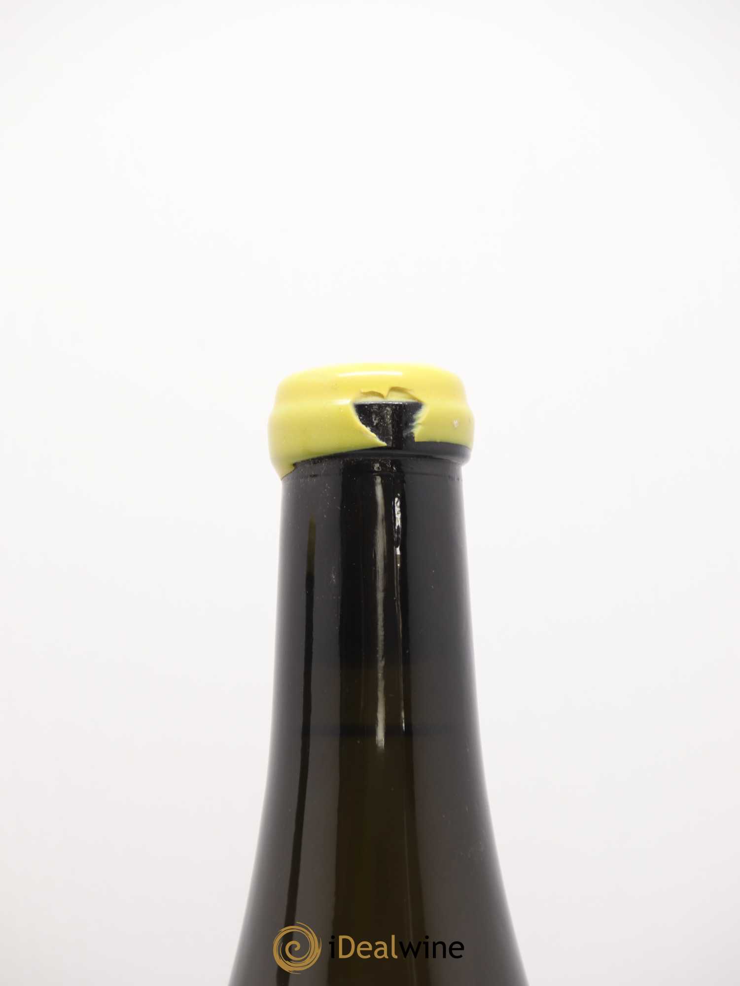 Côtes du Jura Les Vignes de mon Père Jean-François Ganevat (Domaine) 2006 - Lot de 2 magnums - 2
