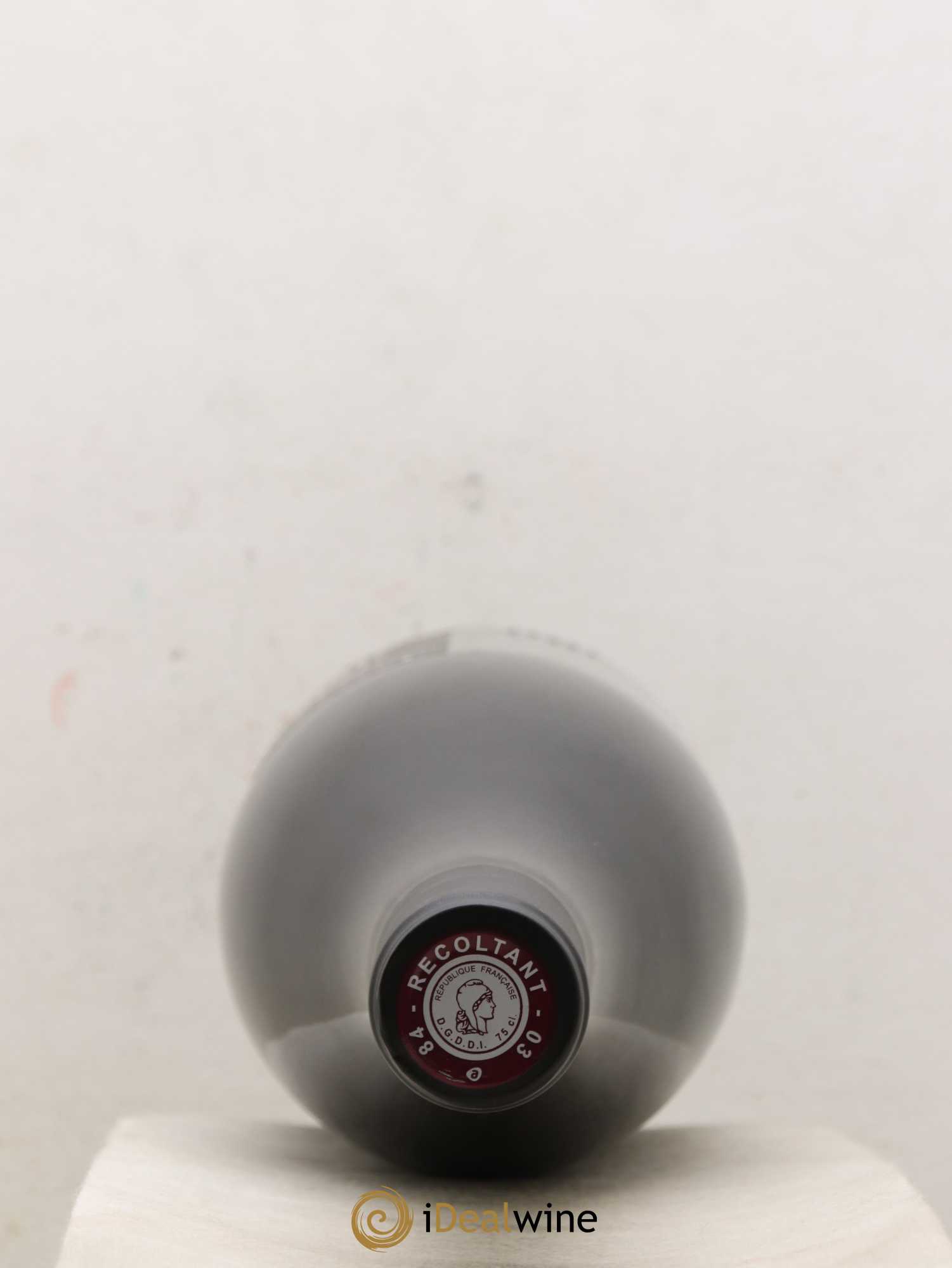 Châteauneuf-du-Pape Cuvée XXL La Janasse (Domaine de) (sans prix de réserve) 2016 - Lot de 1 bouteille - 2