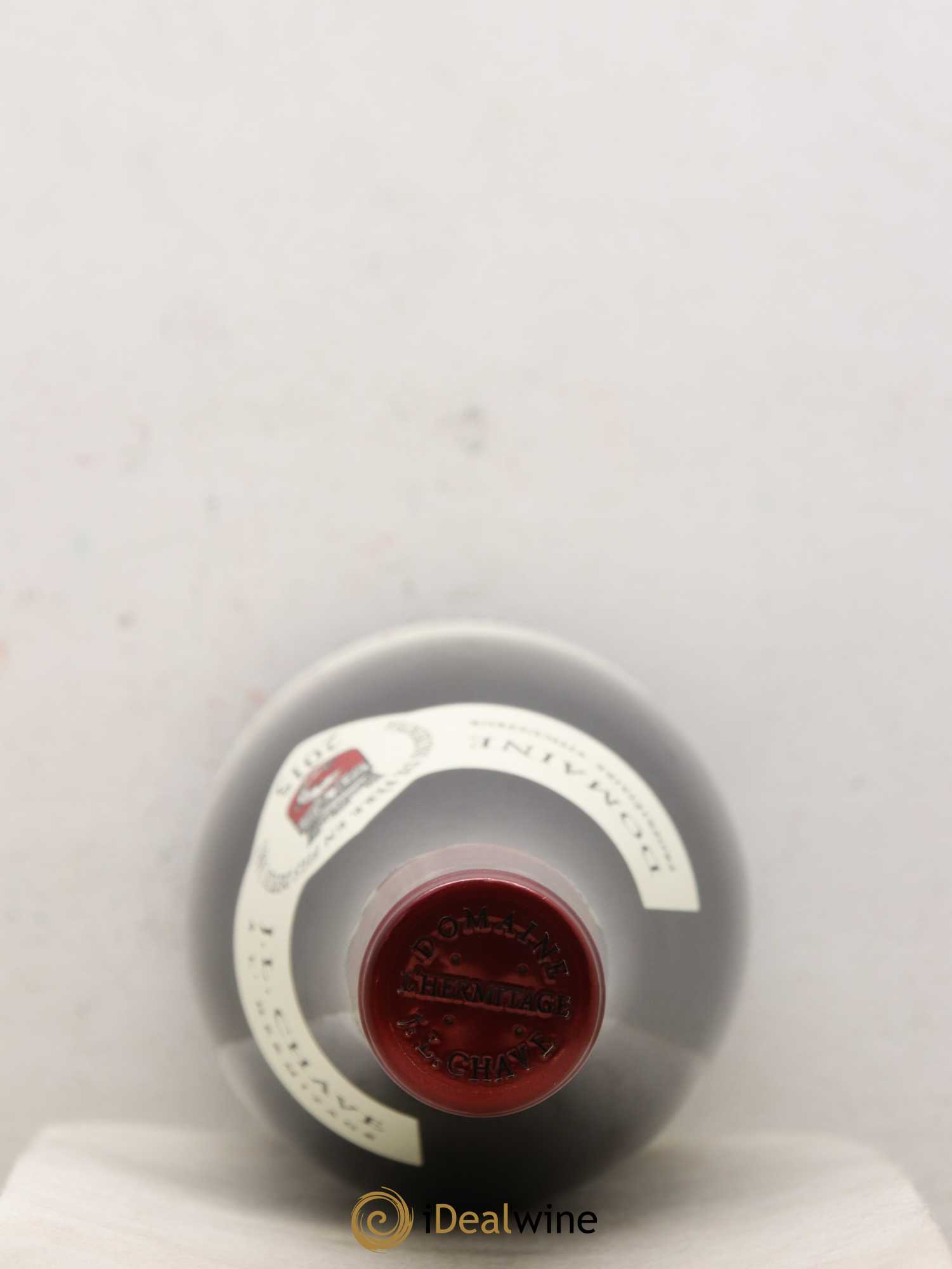 Hermitage Jean-Louis Chave 2015 - Lot de 1 bouteille - 2
