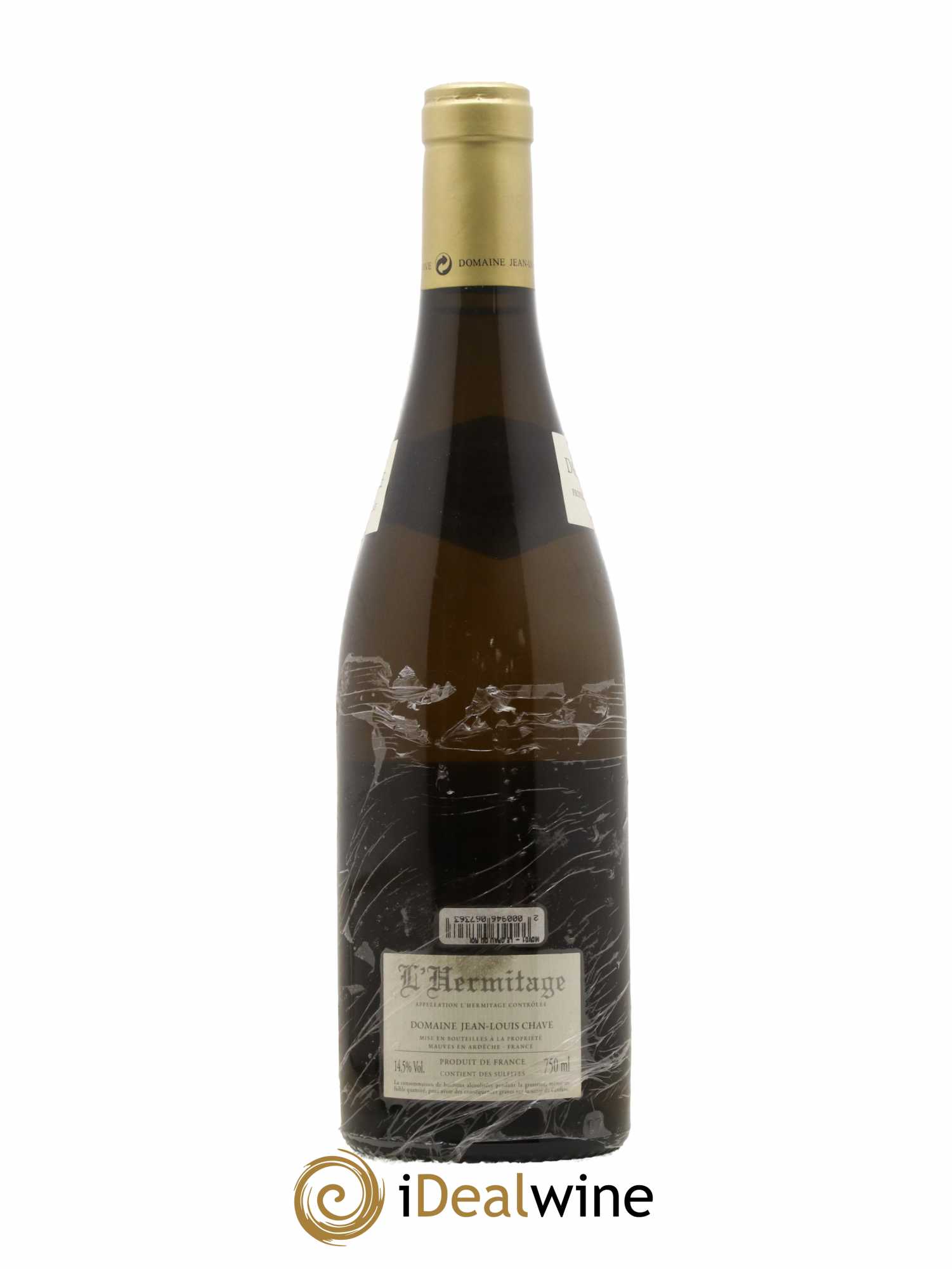 Hermitage Jean-Louis Chave 2009 - Lot de 1 bouteille - 1