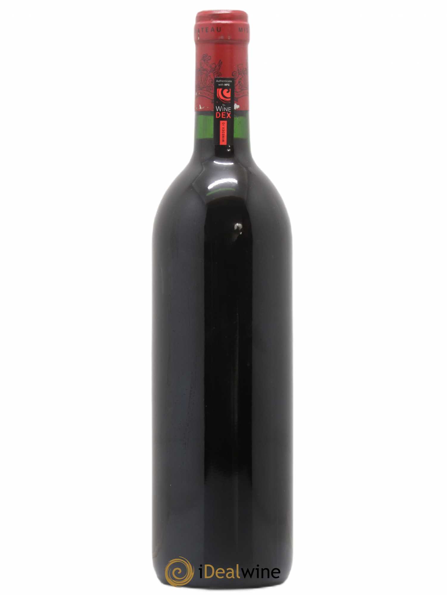 Château Montrose 2ème Grand Cru Classé 1990 - Lot de 1 bouteille - 1