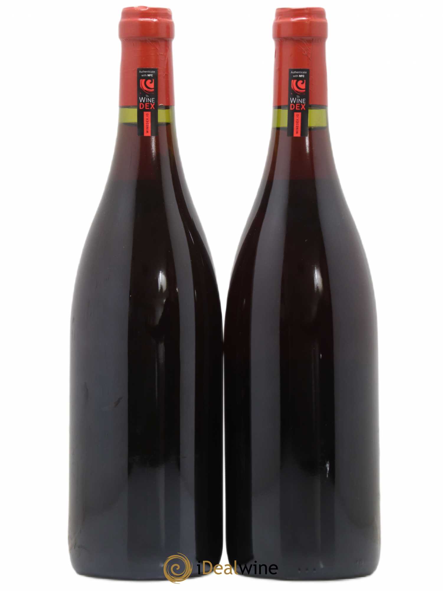 Châteauneuf-du-Pape Château Rayas Emmanuel Reynaud 2002 - Lot de 2 bouteilles - 1