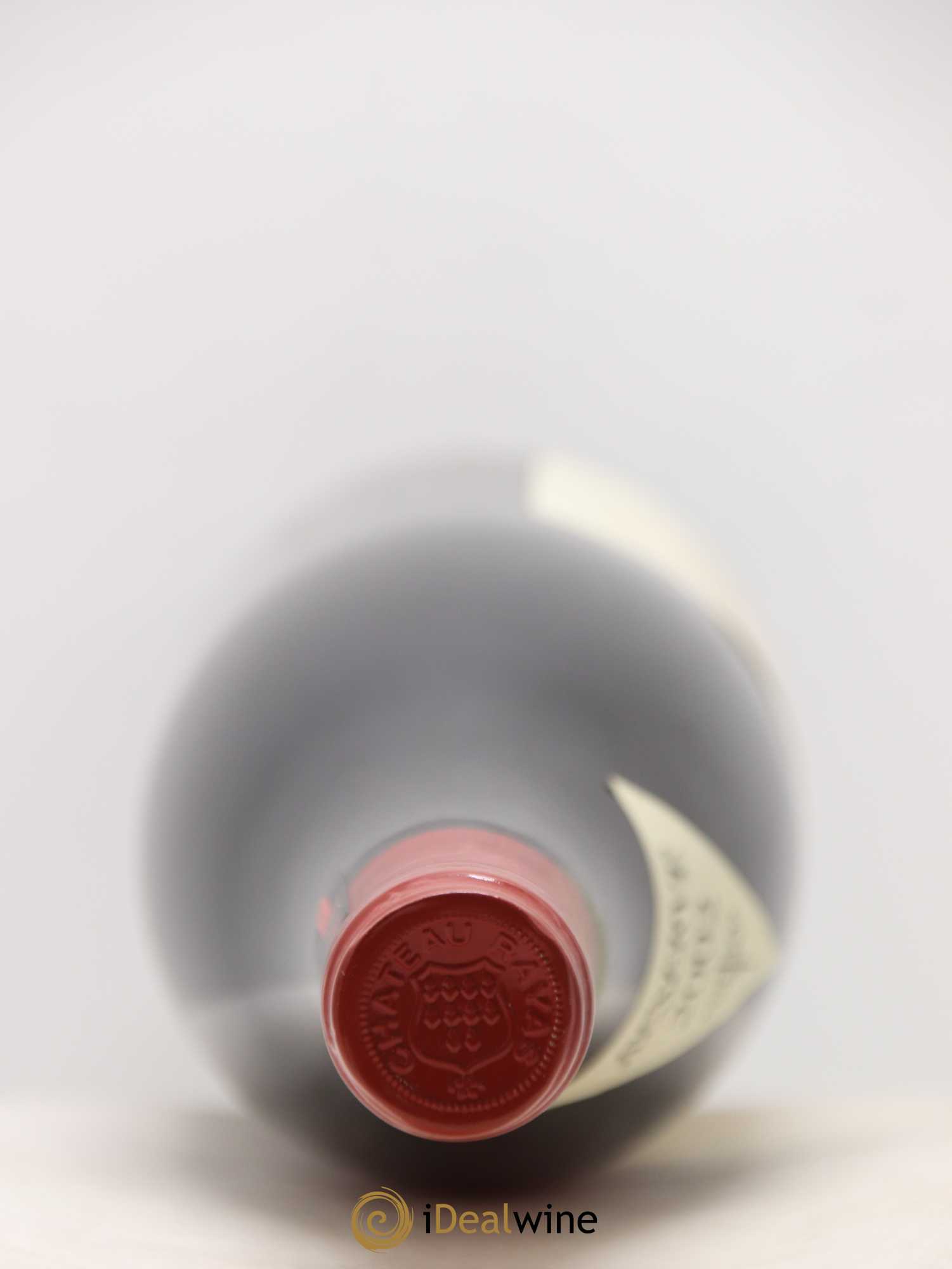 Châteauneuf-du-Pape Château Rayas Emmanuel Reynaud 2002 - Lot de 2 bouteilles - 2